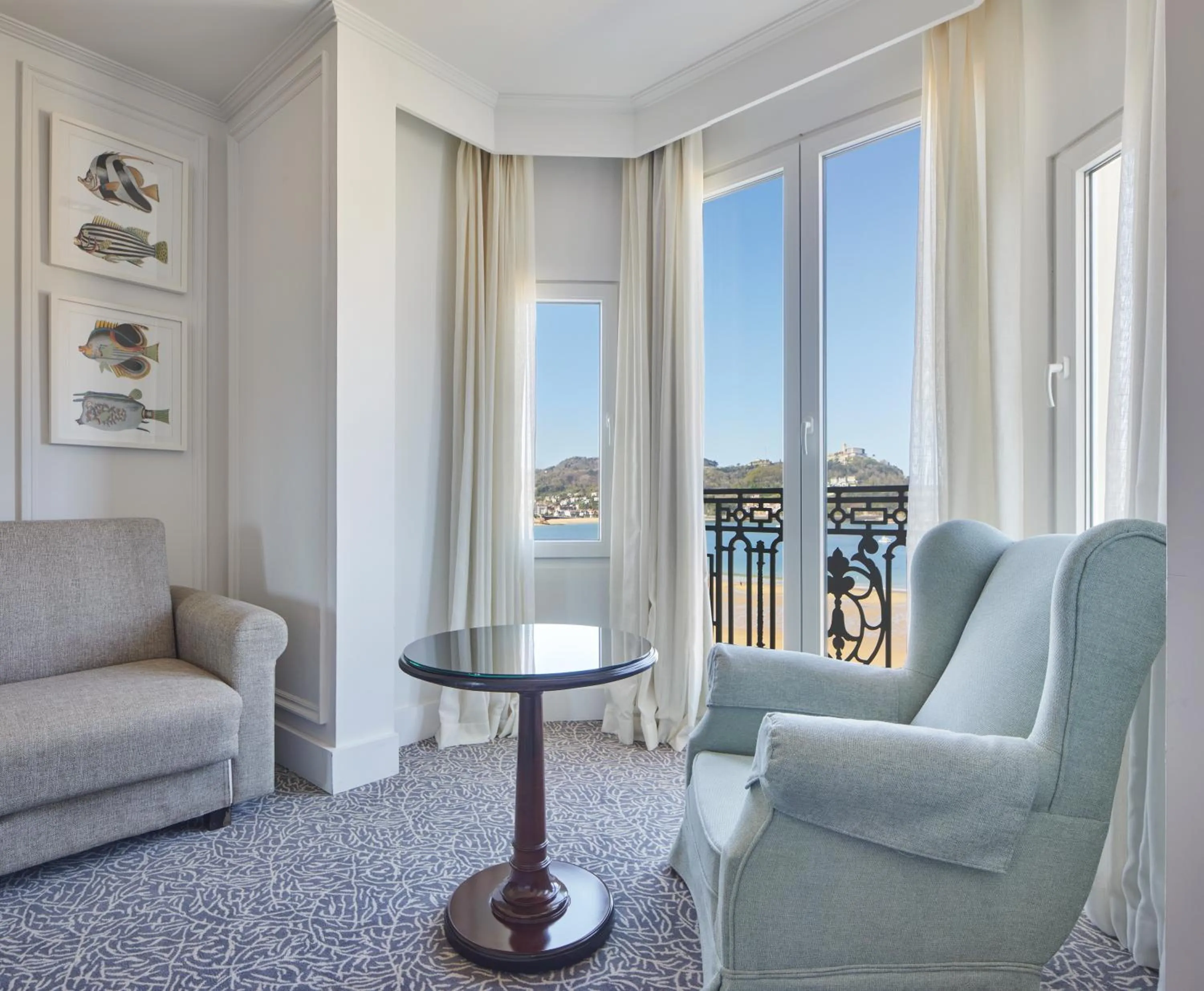 Hotel de Londres y de Inglaterra