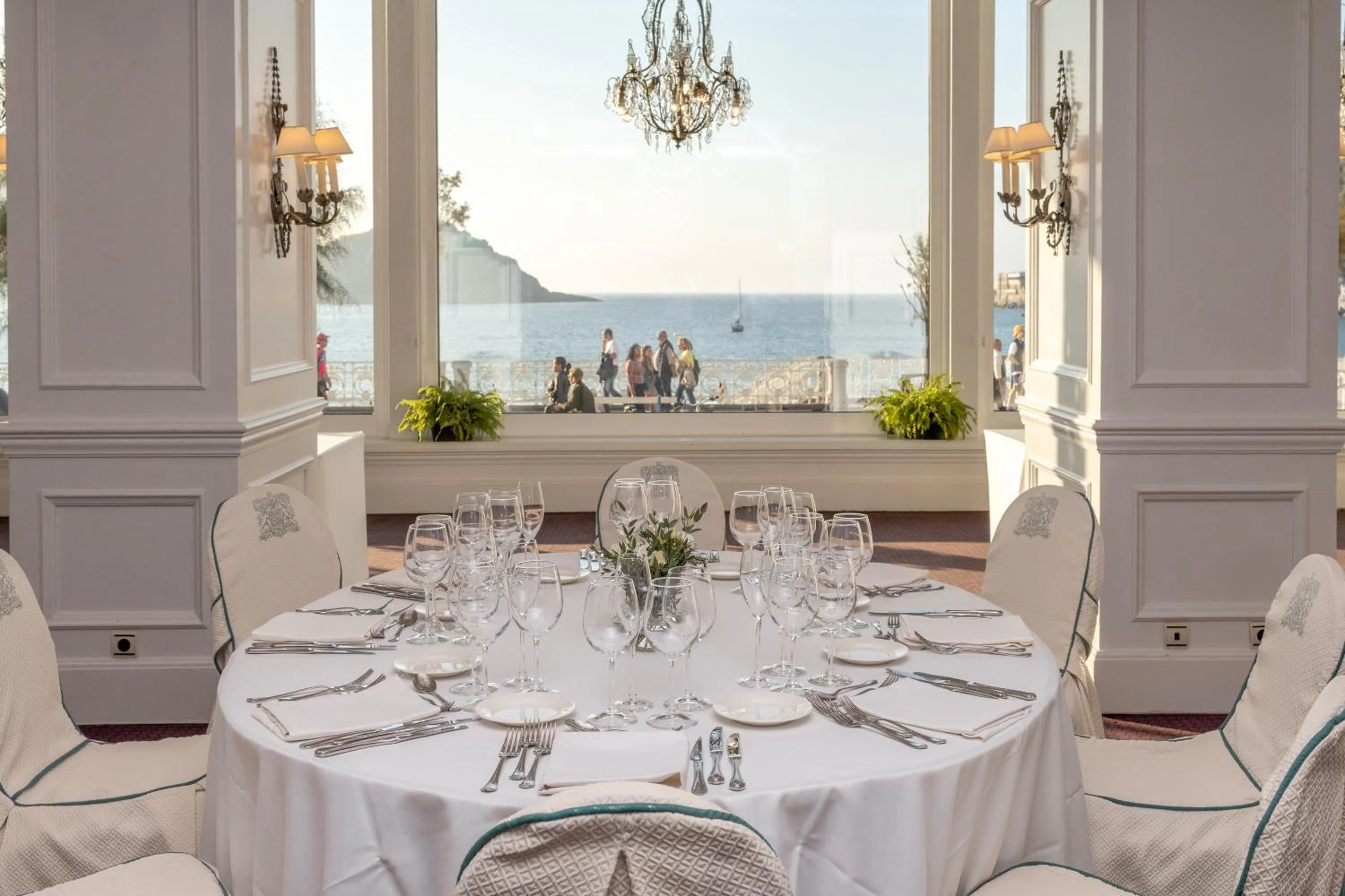 Hotel de Londres y de Inglaterra