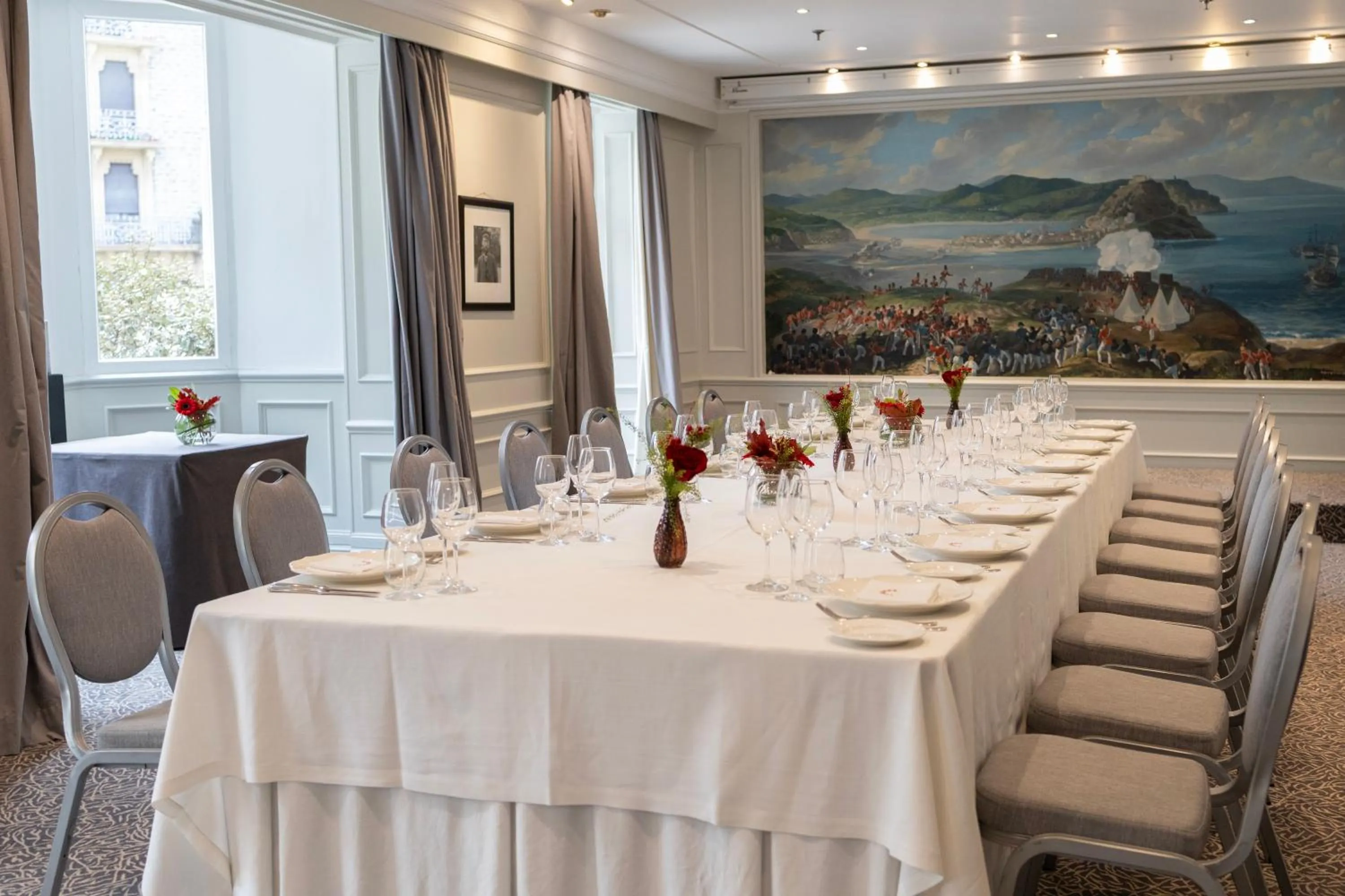 Hotel de Londres y de Inglaterra