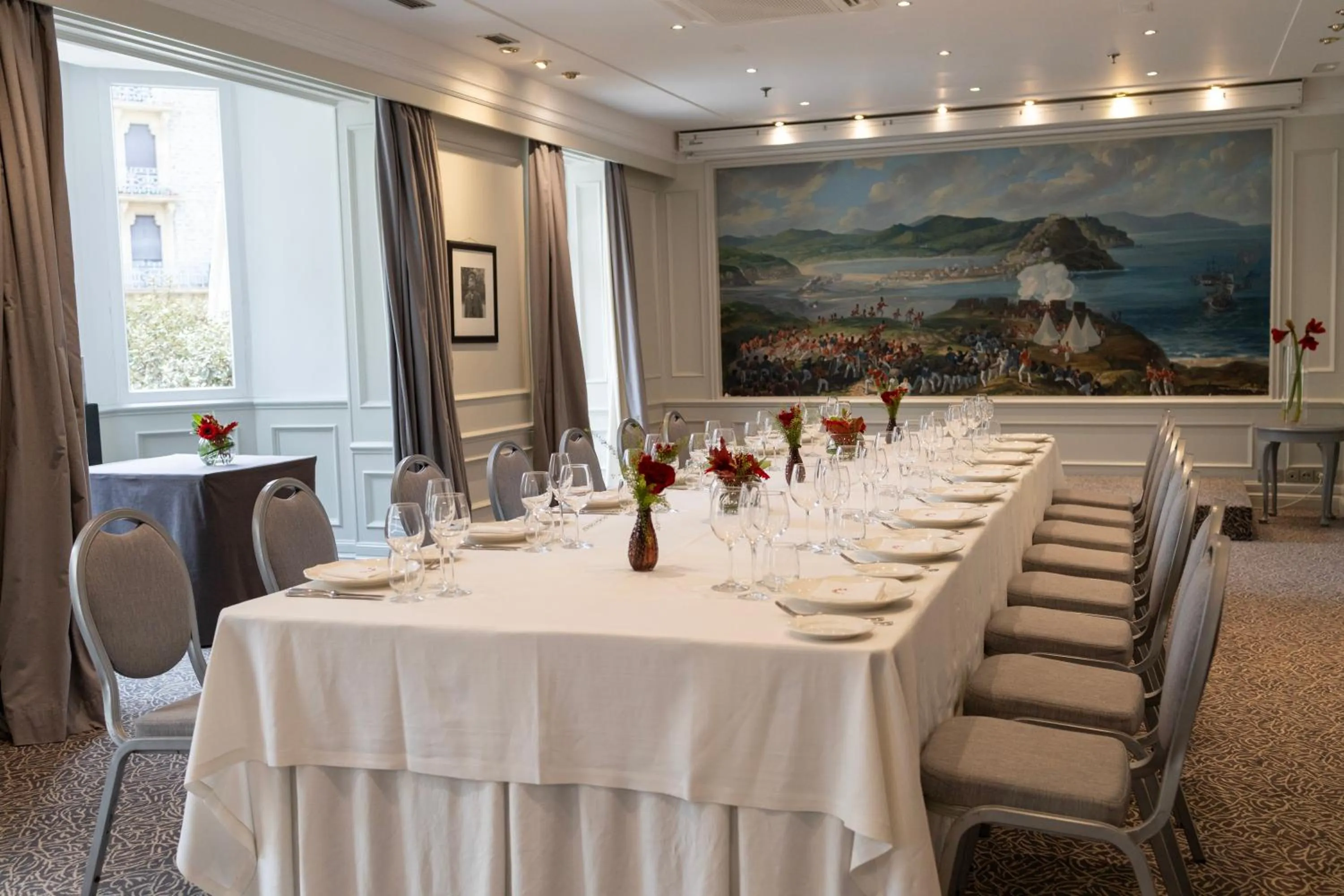 Hotel de Londres y de Inglaterra