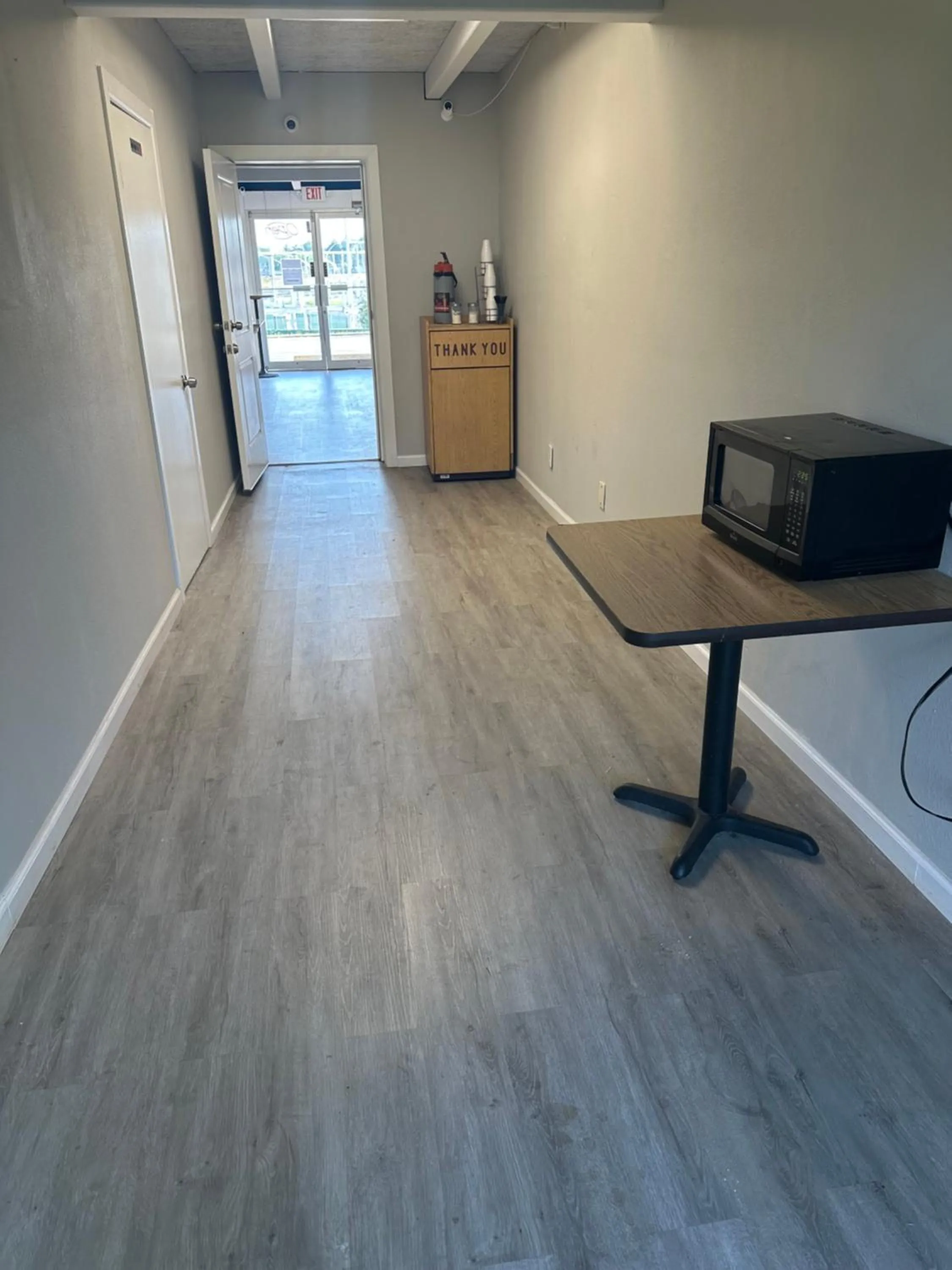 Lobby or reception in Haven Inn & Suites St Louis Hazelwood - Airport North