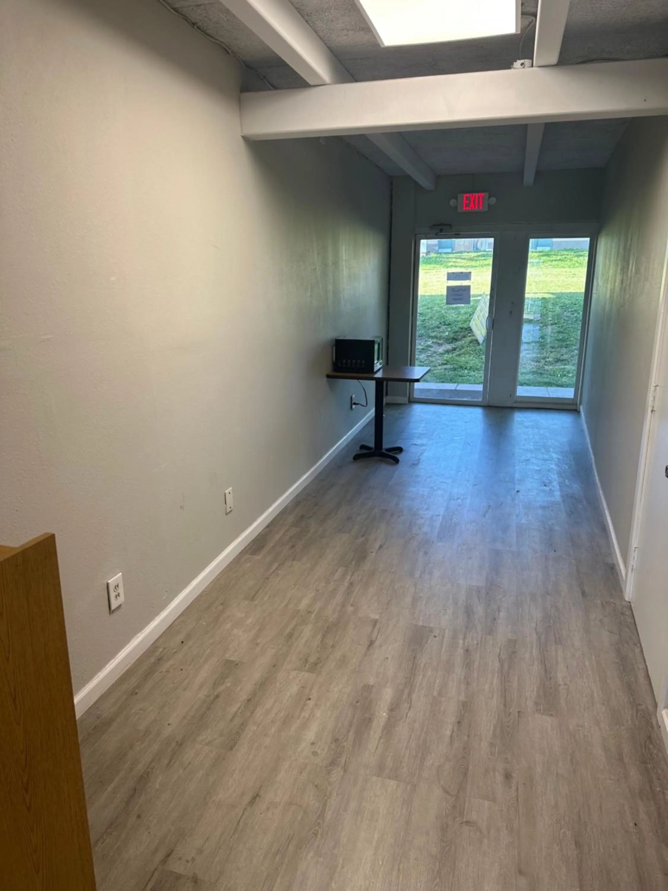 Lobby or reception in Haven Inn & Suites St Louis Hazelwood - Airport North