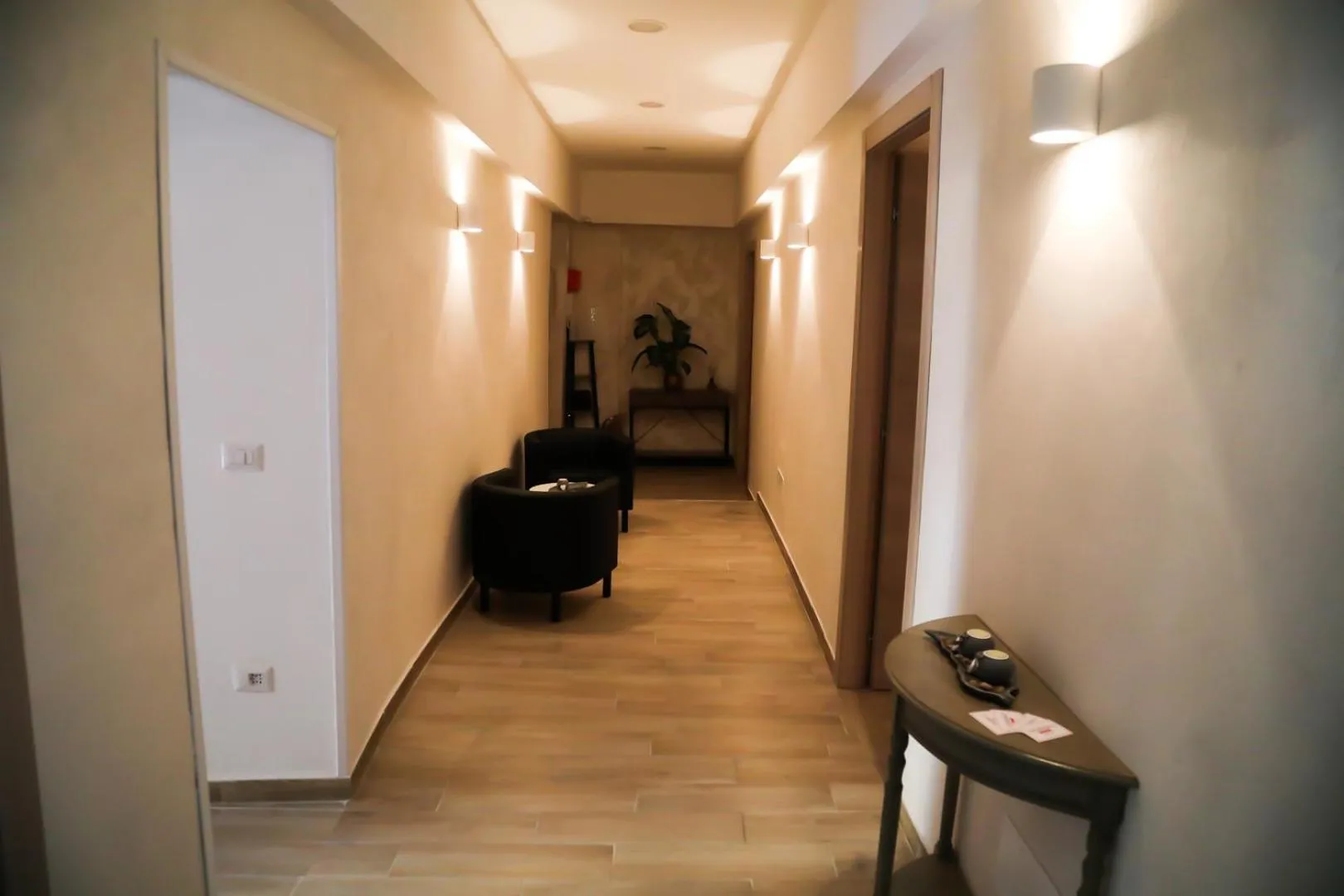 Cinemovie Guesthouse