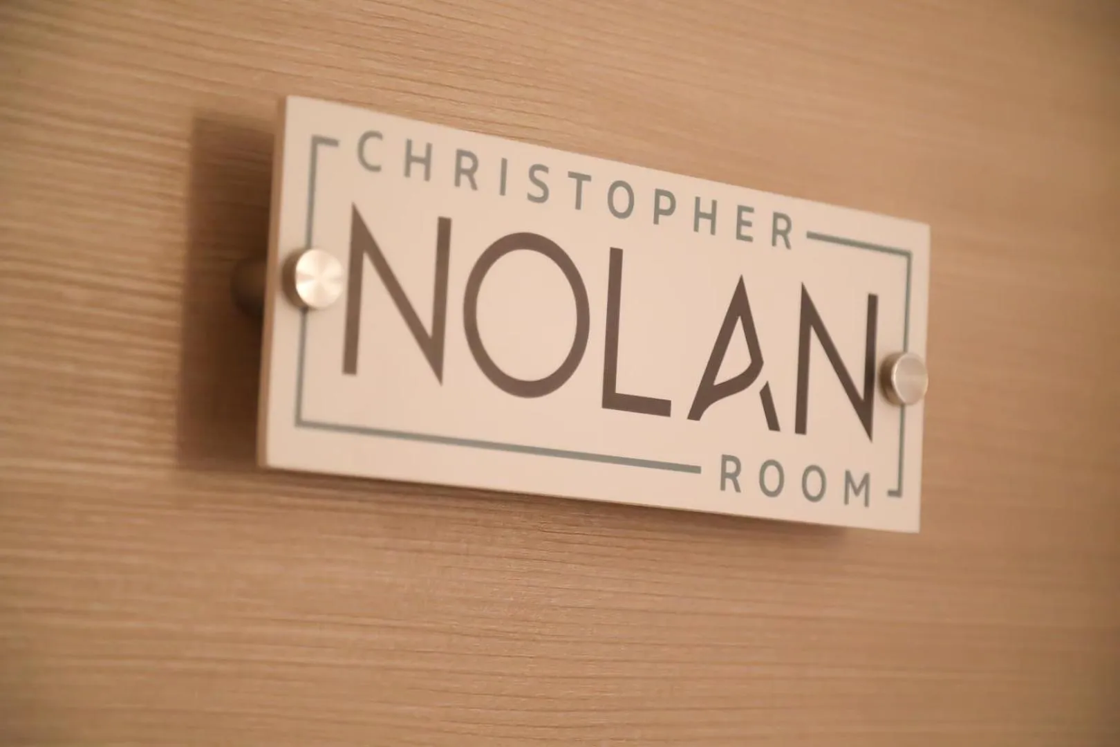 Cinemovie Guesthouse