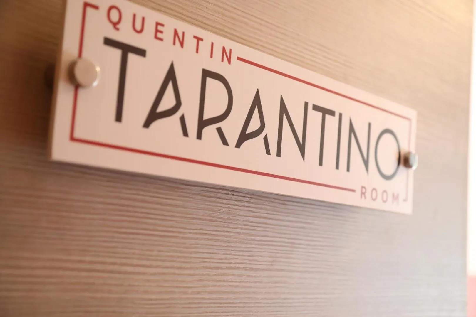 Cinemovie Guesthouse