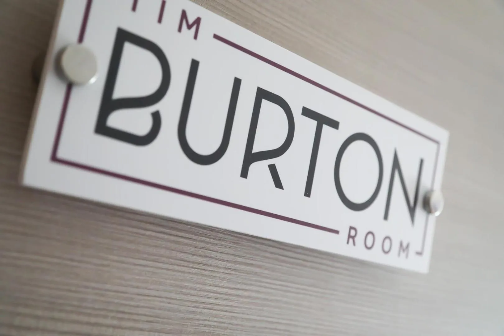 Cinemovie Guesthouse