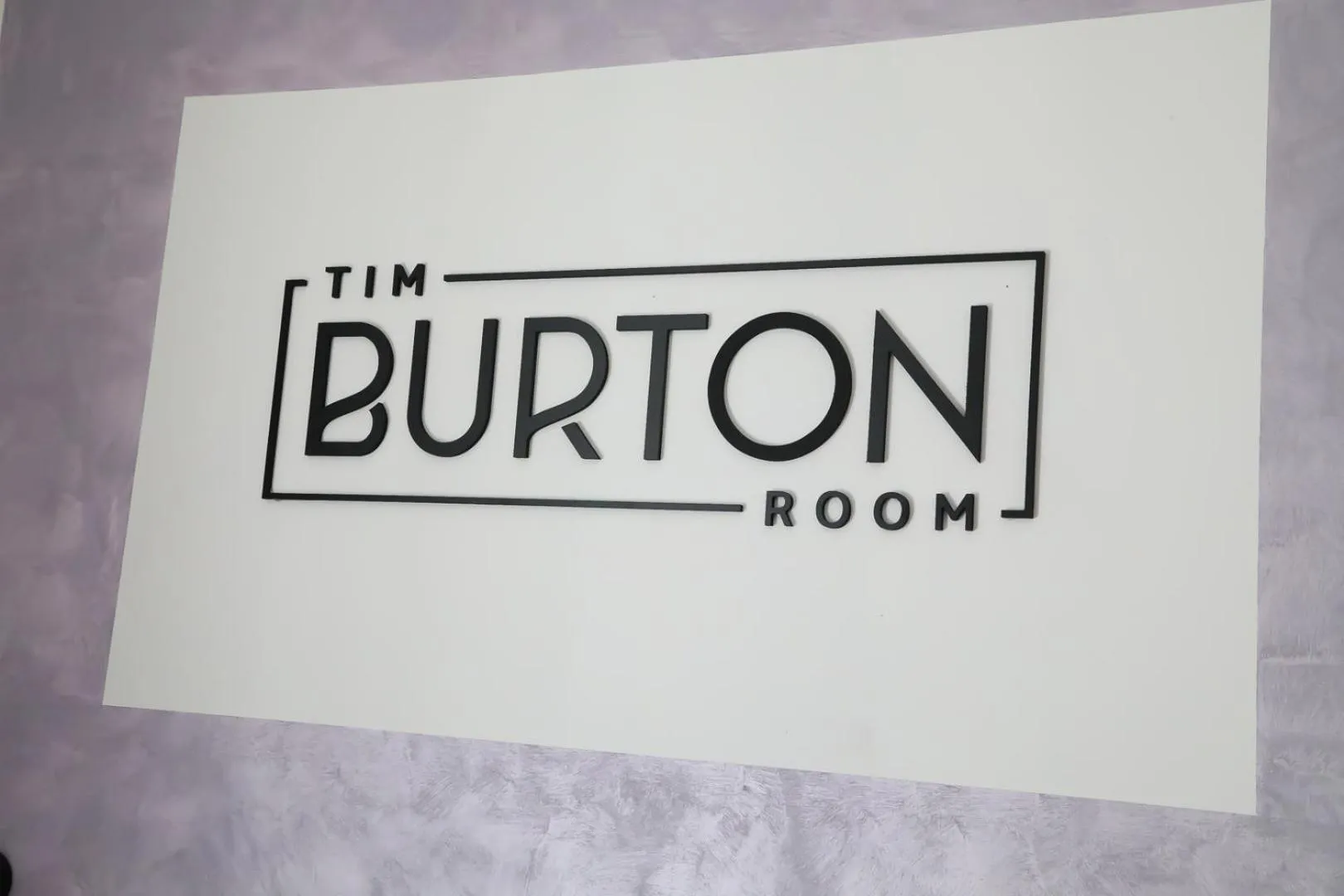 Cinemovie Guesthouse