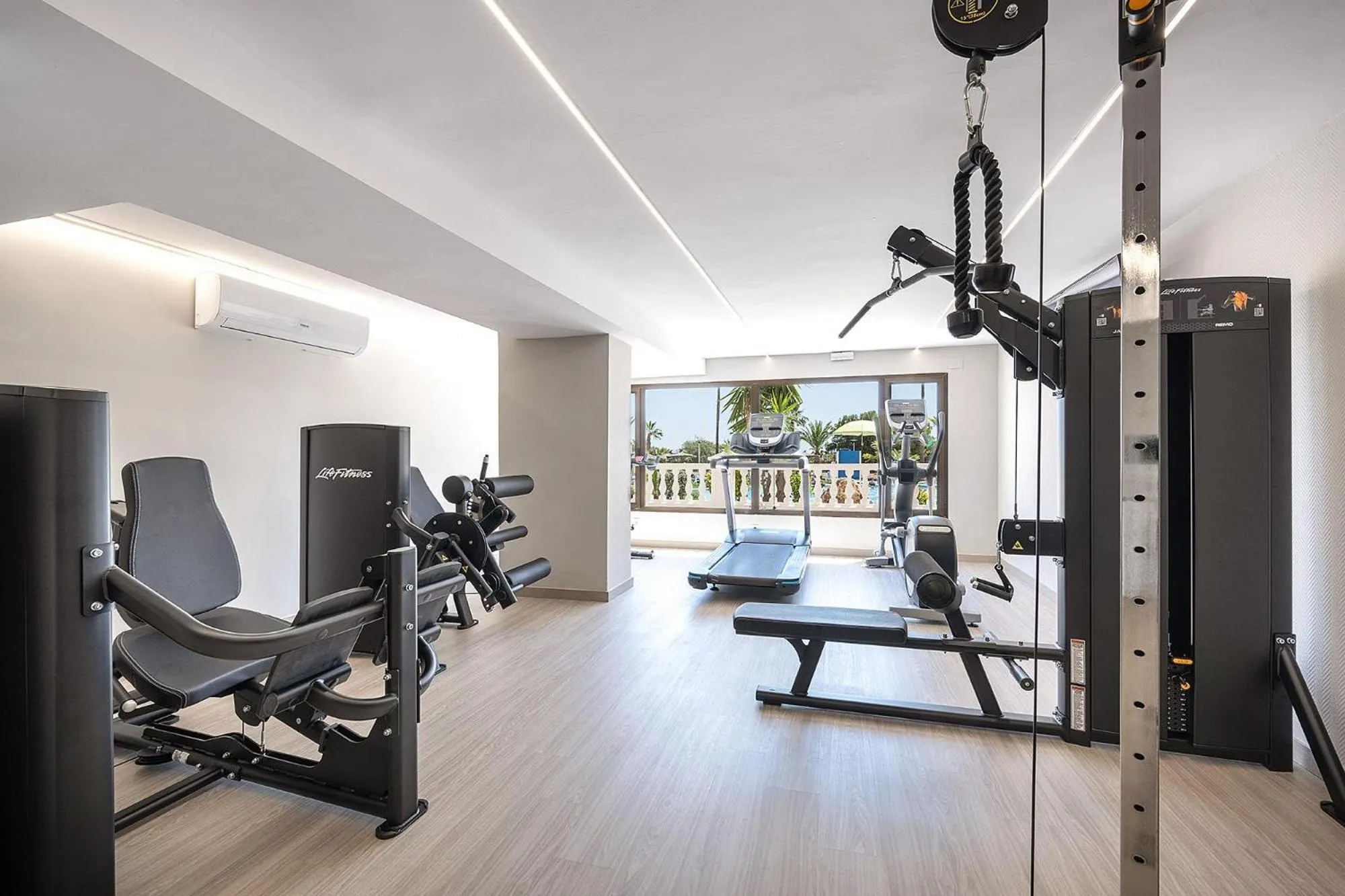 Activities in Hotel Playas de Torrevieja