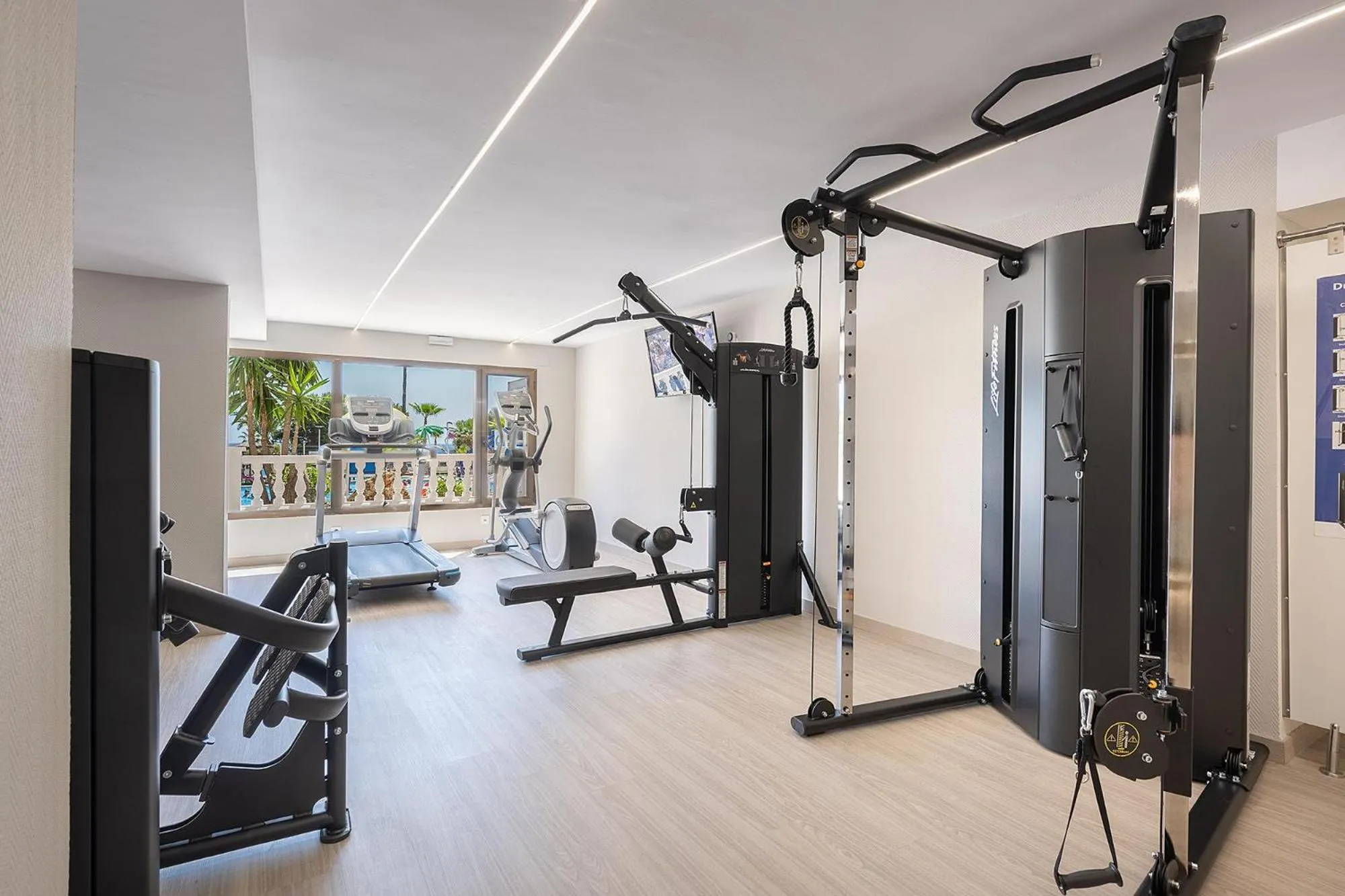 Activities in Hotel Playas de Torrevieja