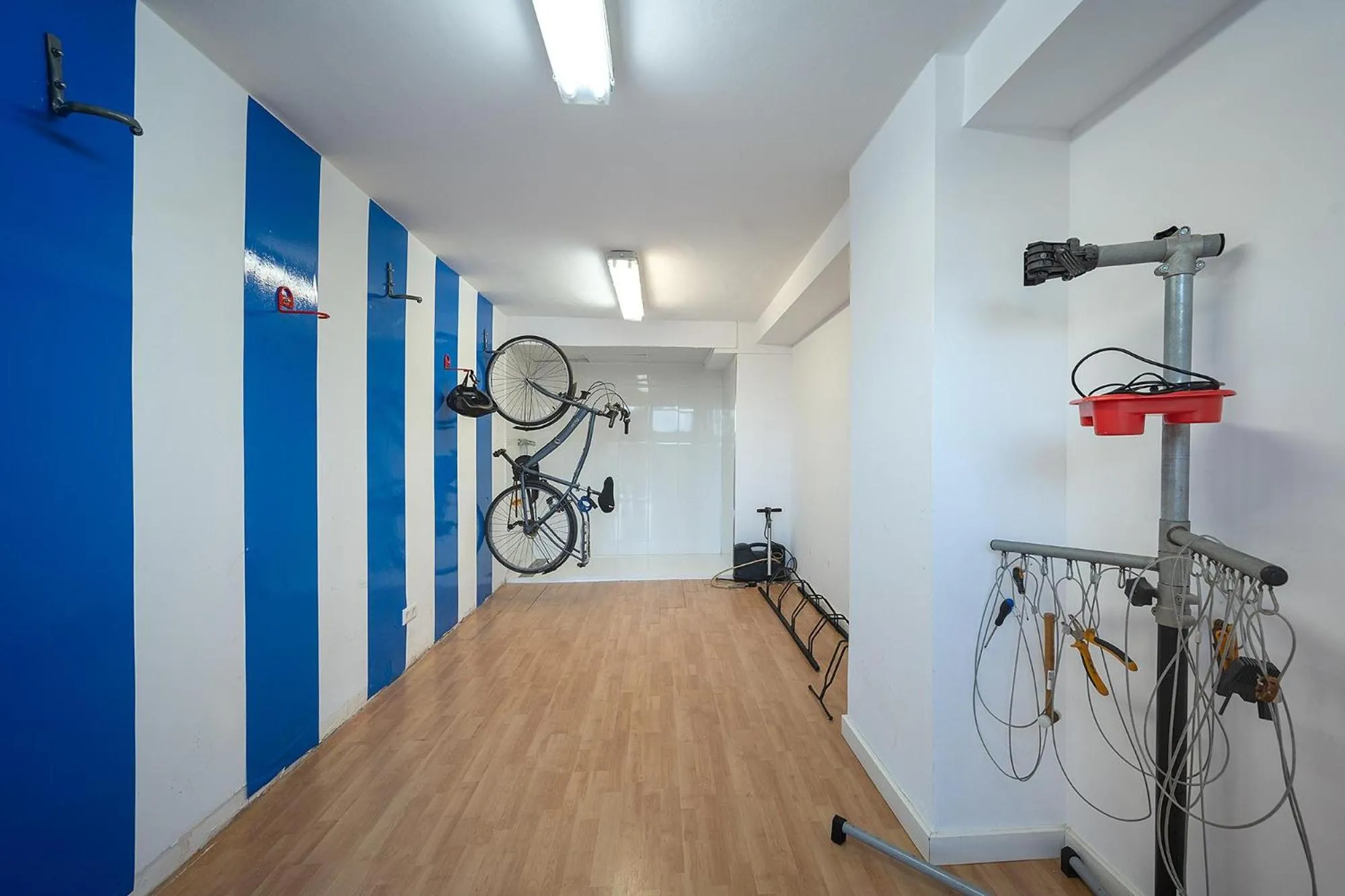 Spa and wellness centre/facilities in Hotel Playas de Torrevieja