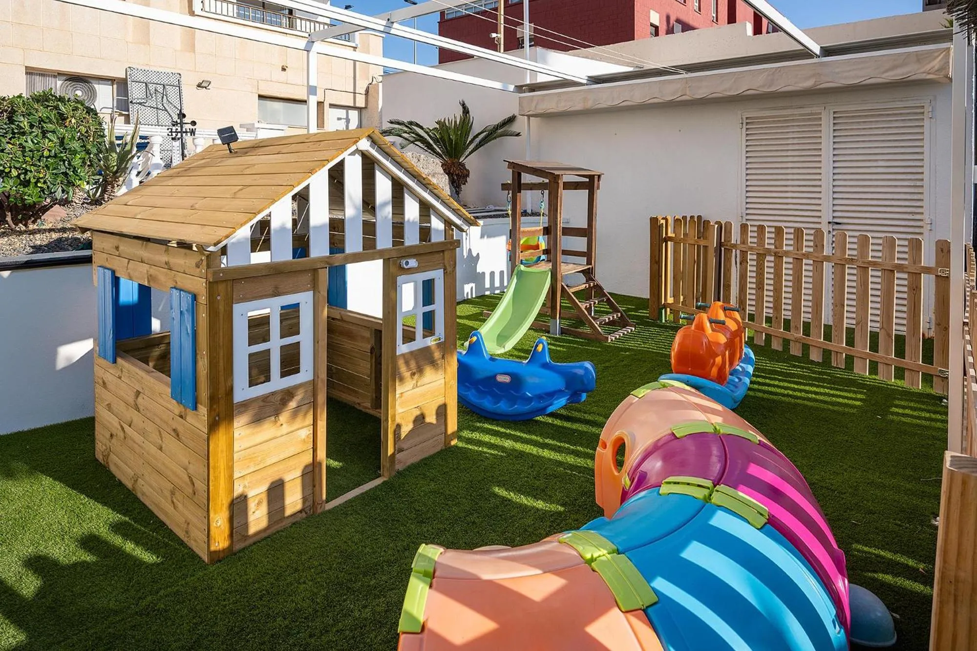 Activities in Hotel Playas de Torrevieja