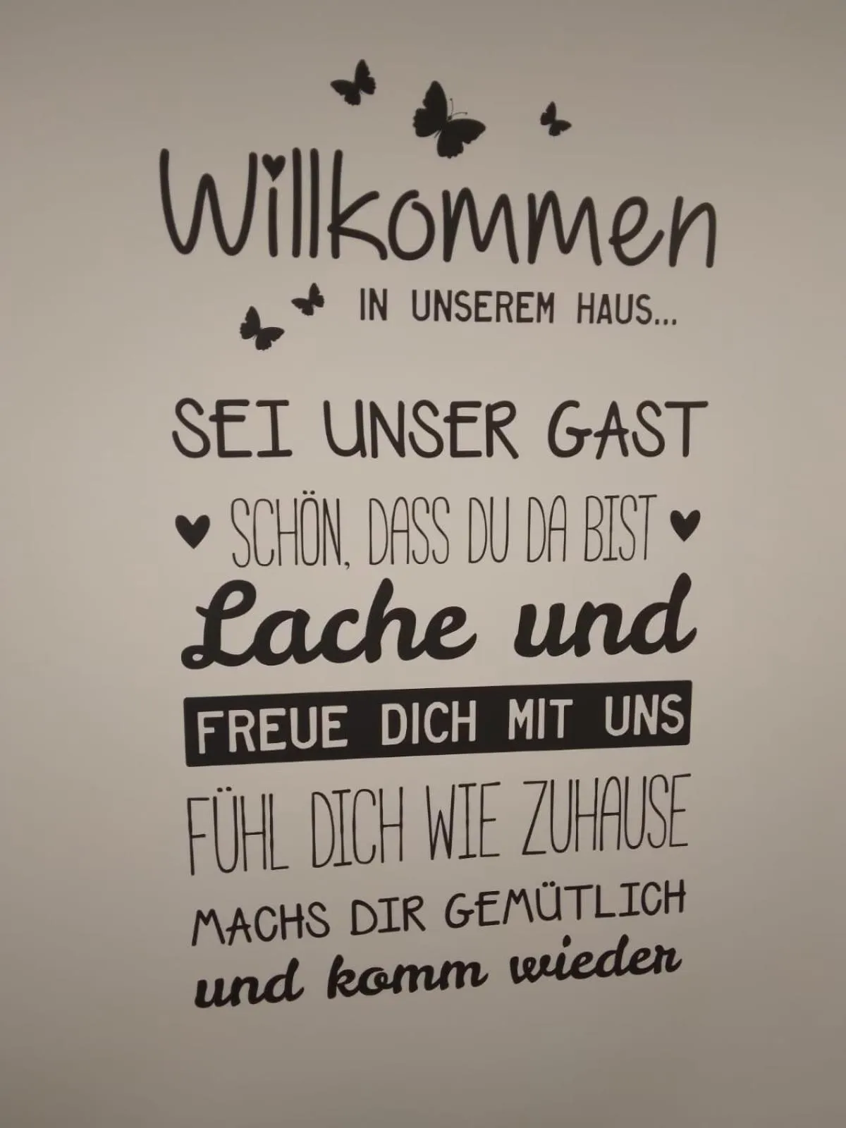 Appartement Fam.Kremser