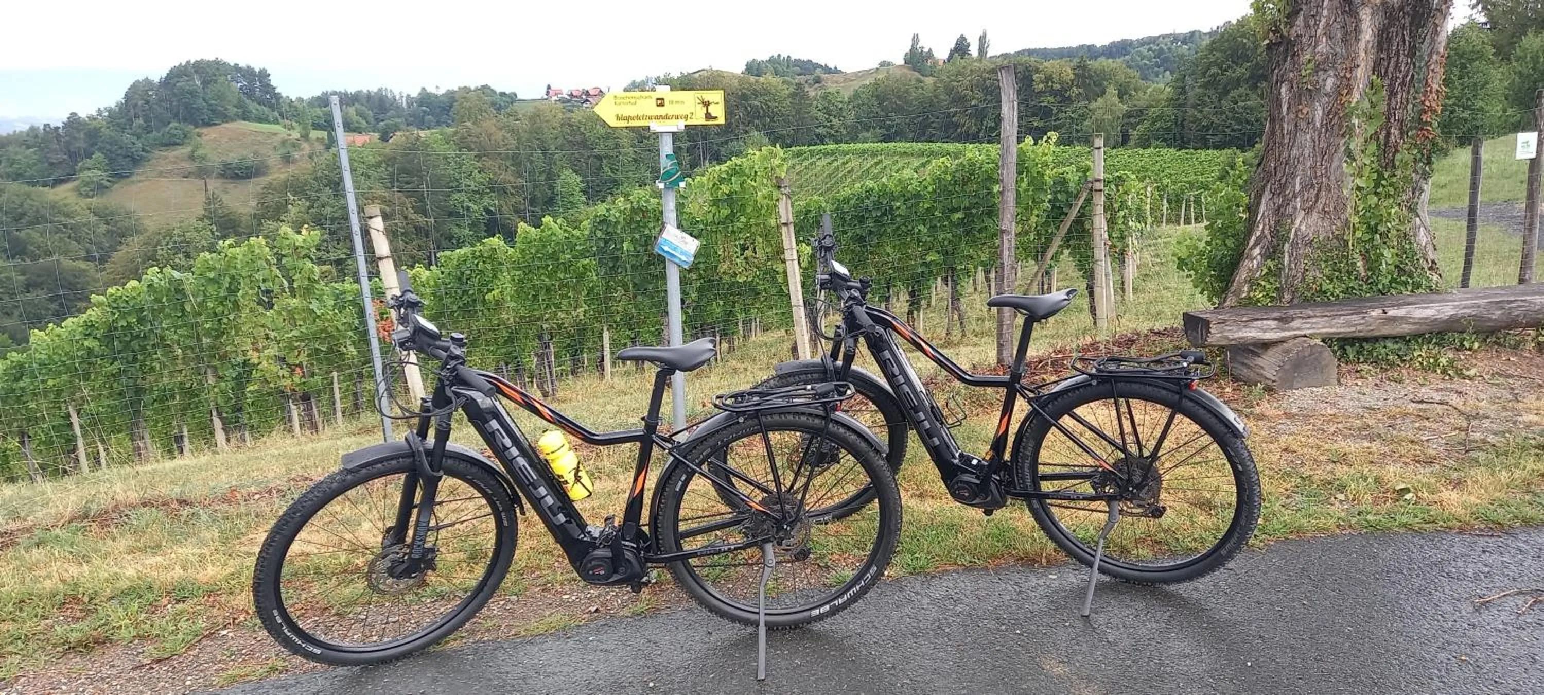 Appartement Fam.Kremser