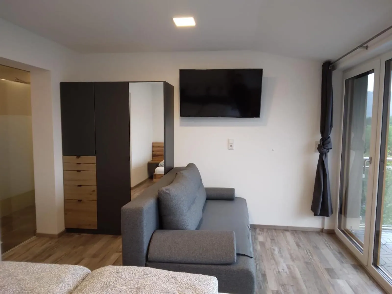 Appartement Fam.Kremser