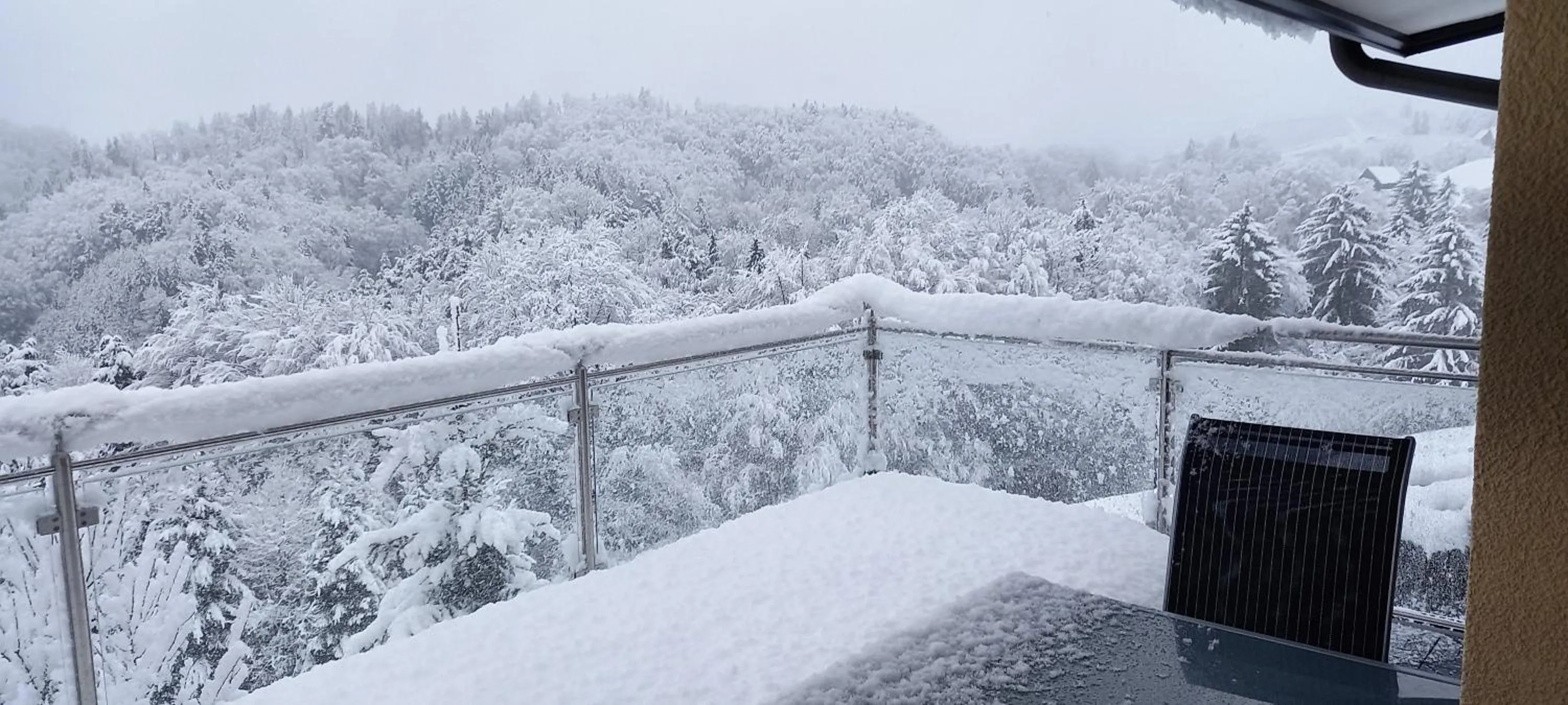 Appartement Fam.Kremser