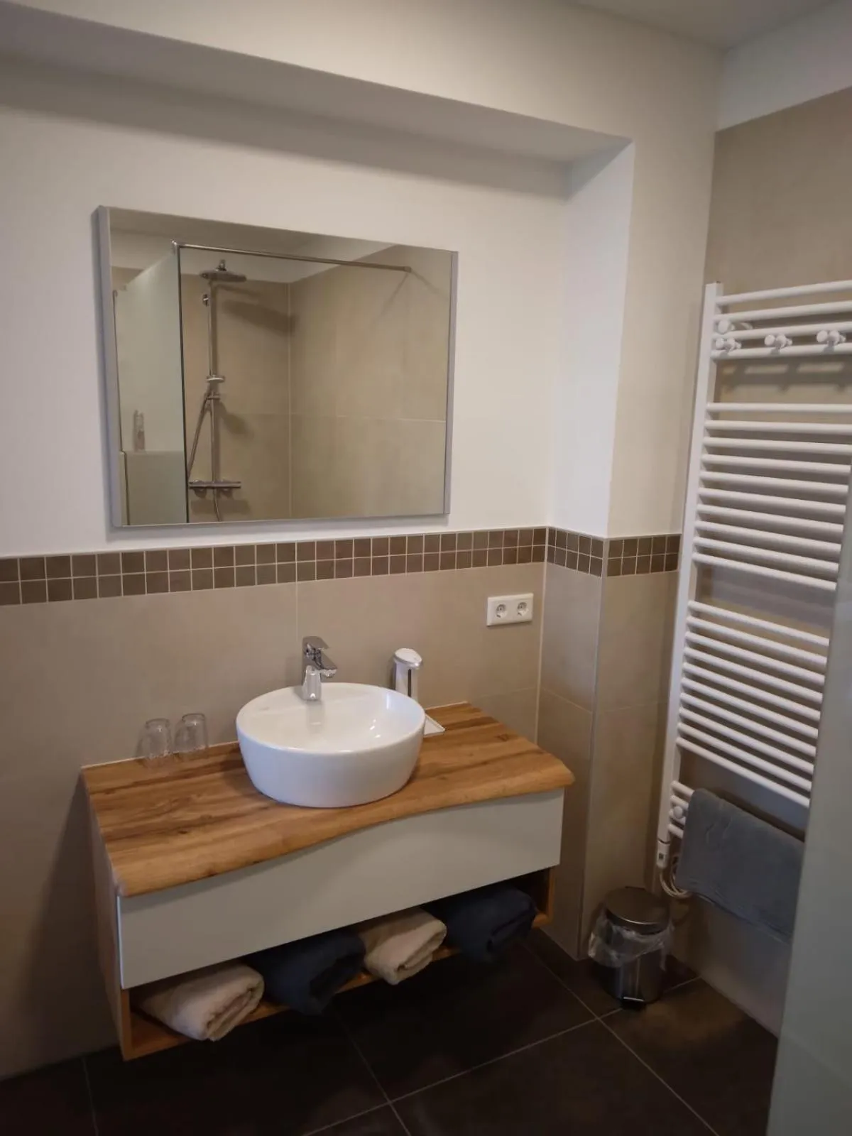 Appartement Fam.Kremser