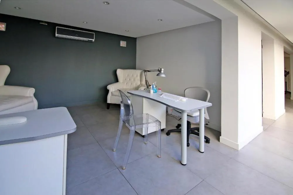 Spa and wellness centre/facilities in Yoo Punta Del Este