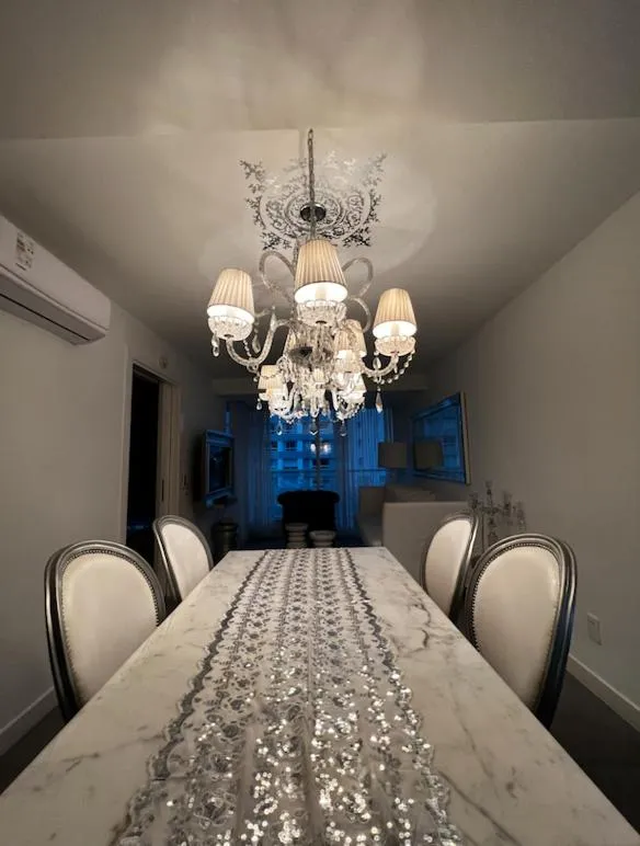 Deluxe Apartment in Yoo Punta Del Este