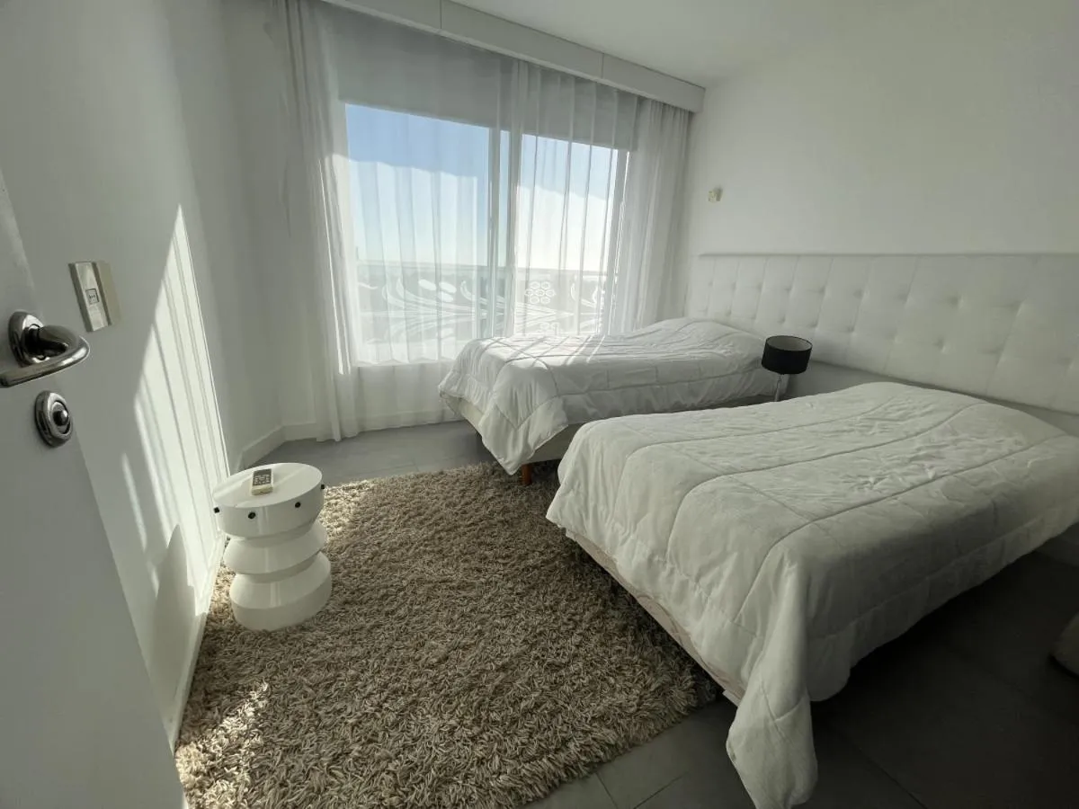 Bed in Yoo Punta Del Este