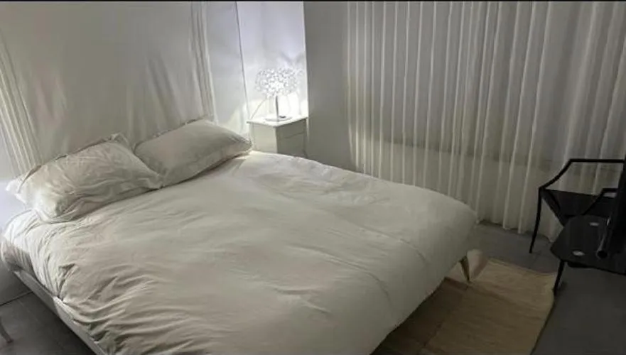 Bed in Yoo Punta Del Este