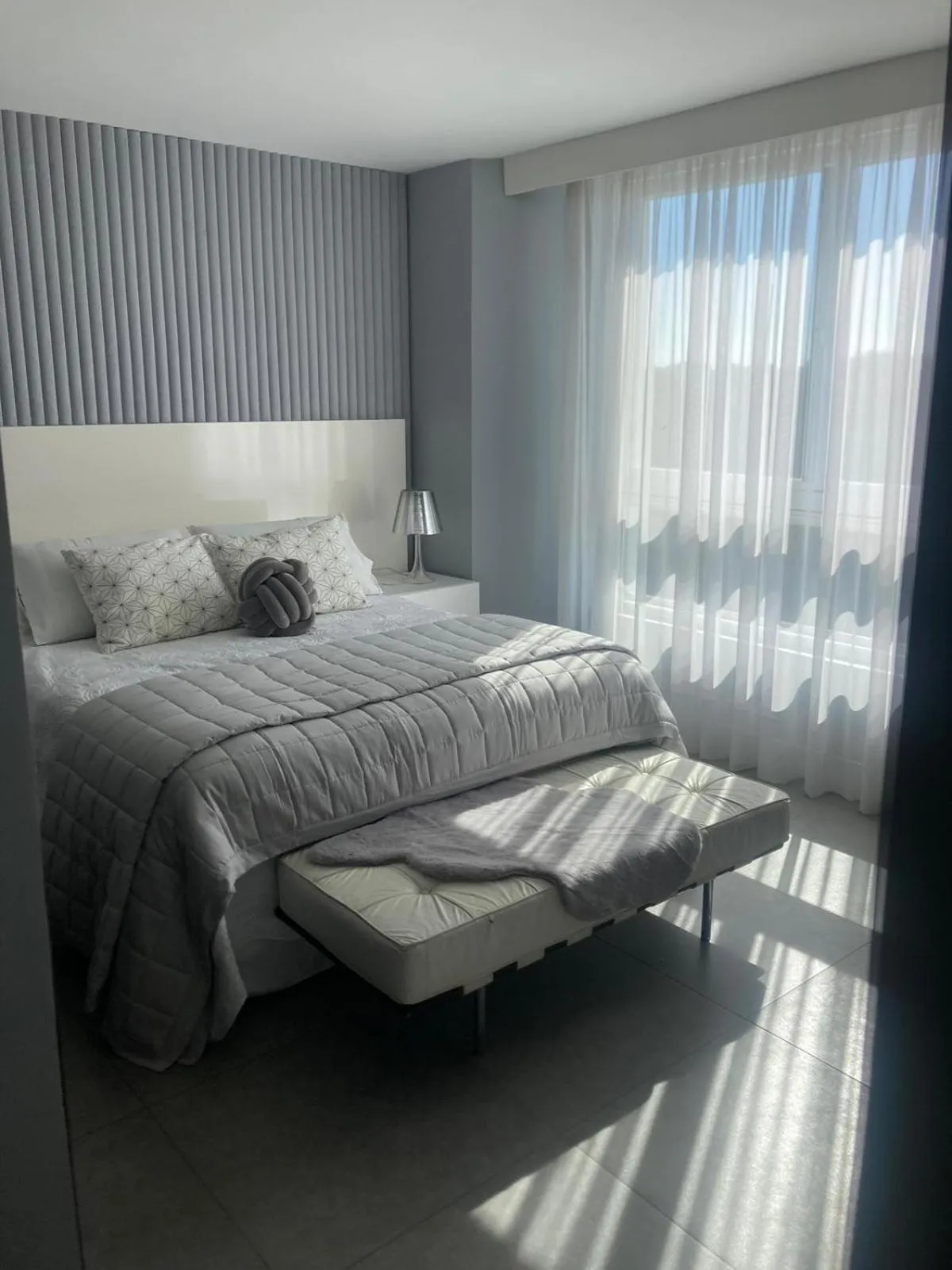 Bed in Yoo Punta Del Este