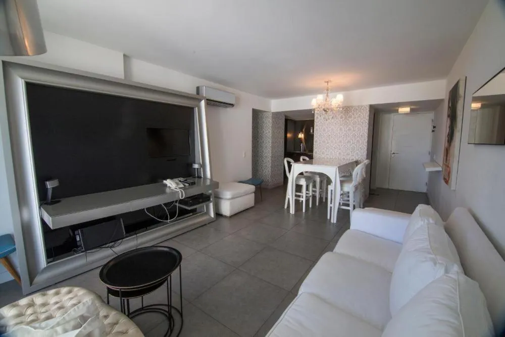 Living room in Yoo Punta Del Este
