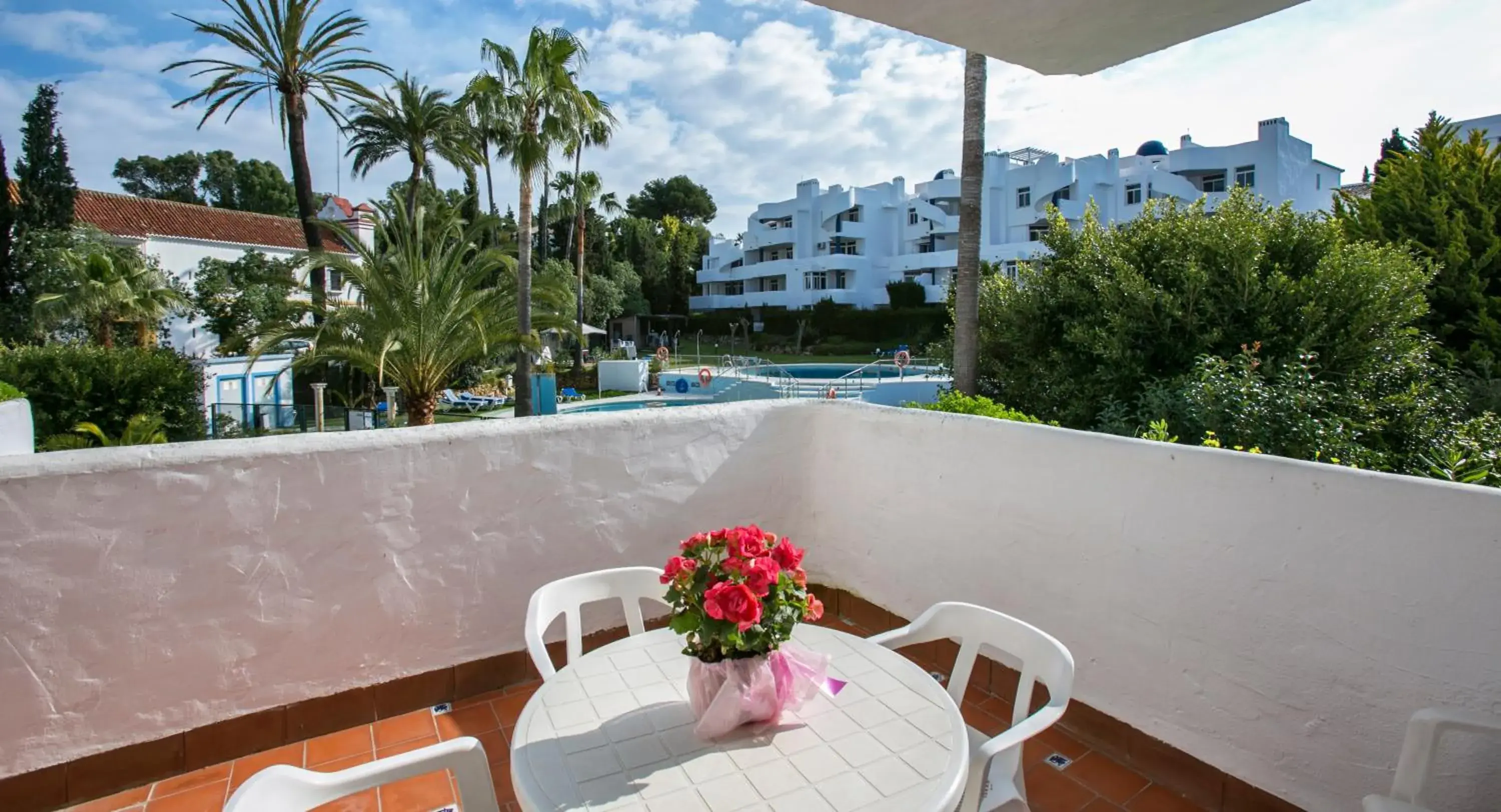 View (from property/room) in Ona Campanario View (from property/room) in Ona Campanario