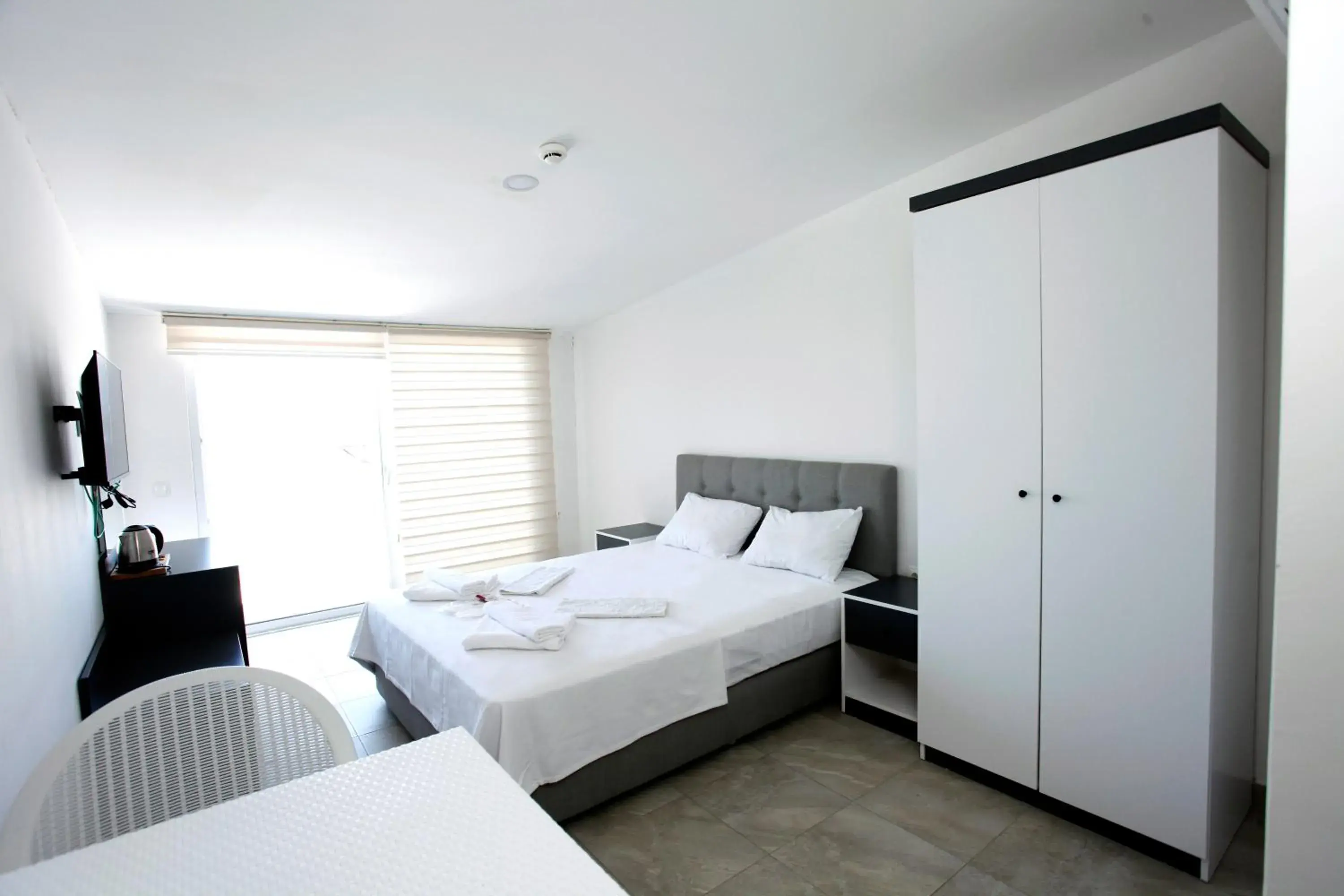 Standard Double Room in Lofts Alanya Luna Hotel Standard Double Room in Lofts Alanya Luna Hotel