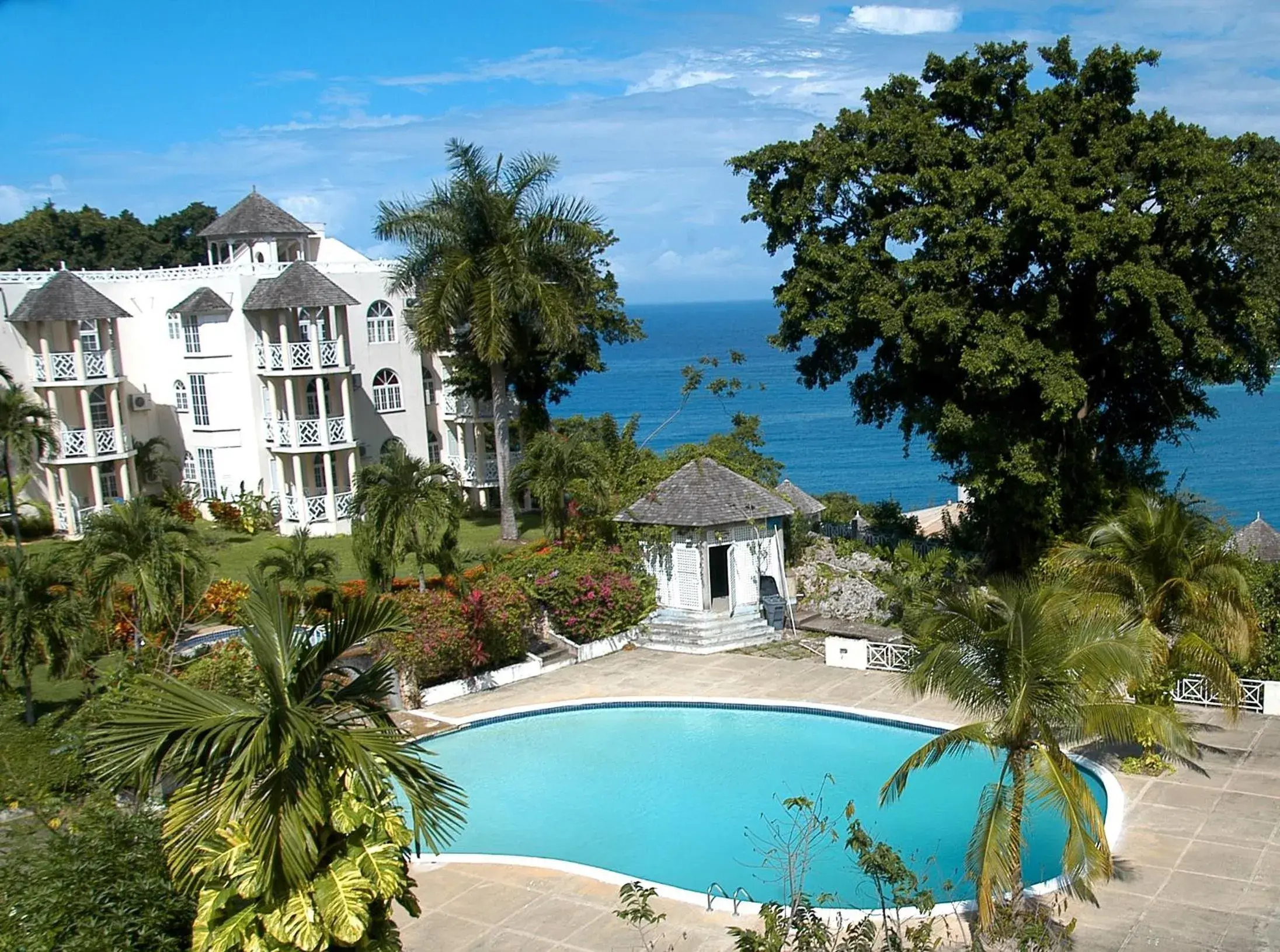 Sea view, Pool View in Sky Castles Sea view, Pool View in Sky Castles