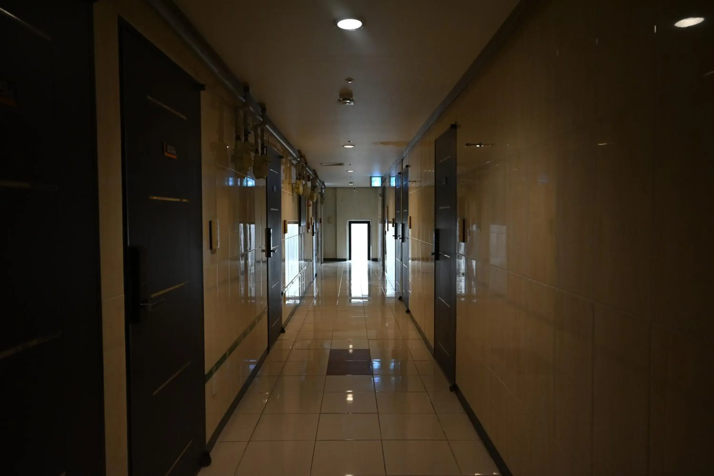 The garden hotel The garden hotel