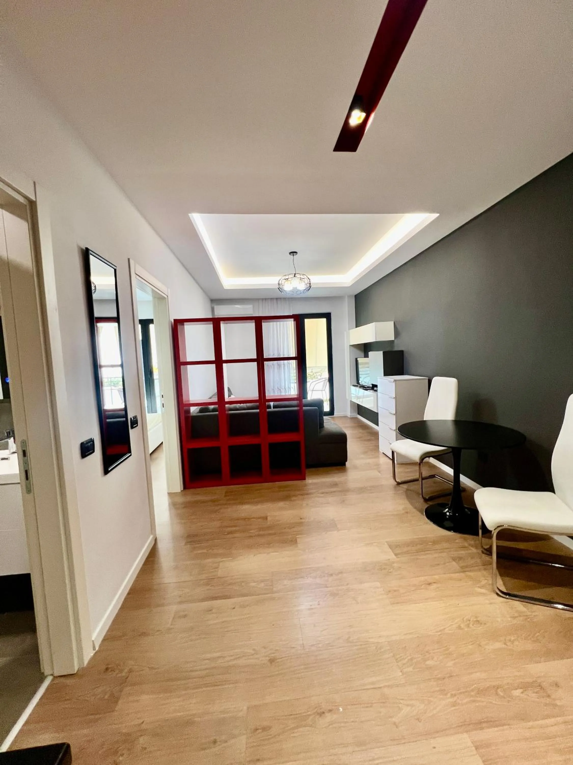Downtown Grand Comfort