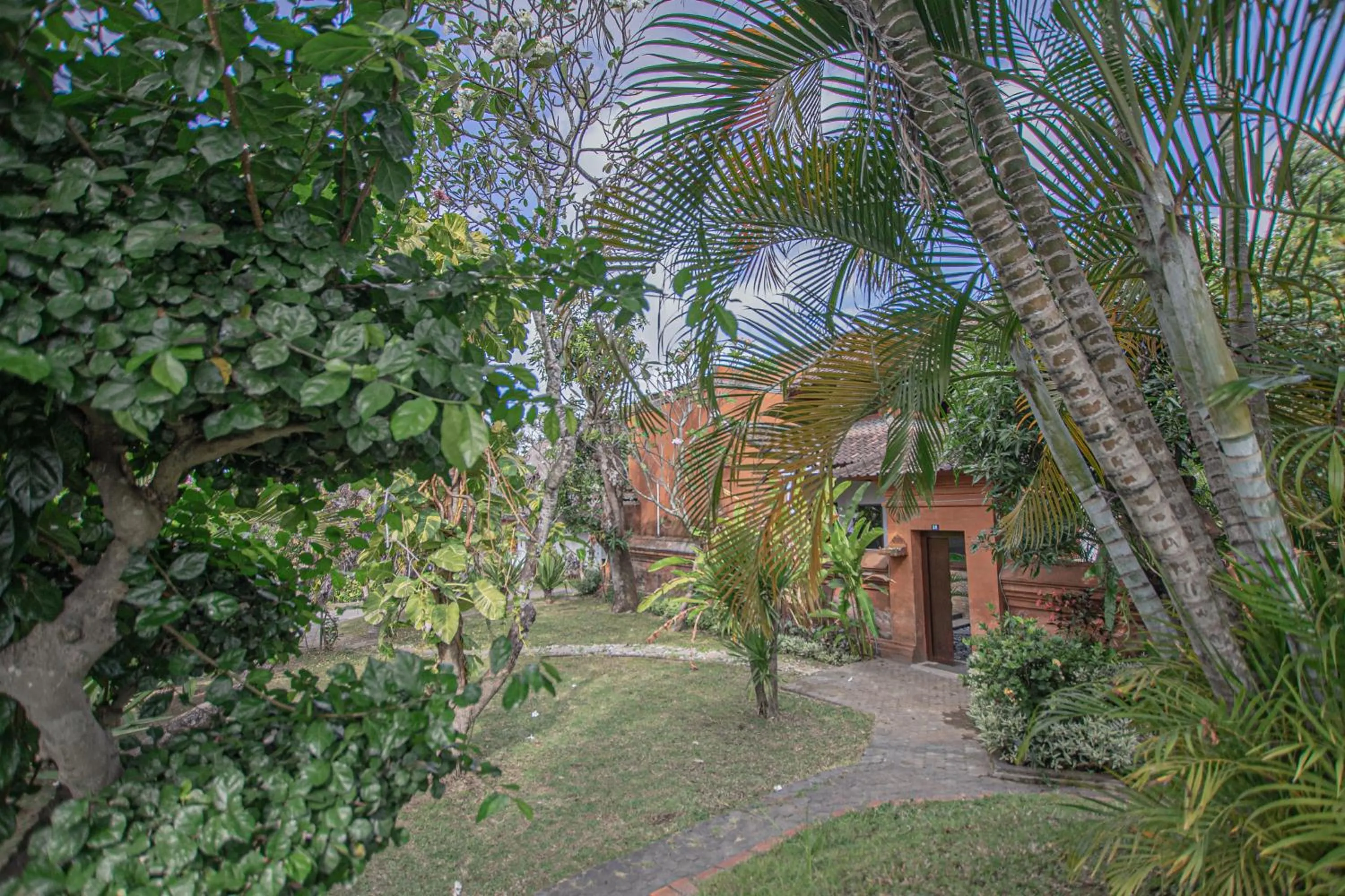 Property building in Panorama Cottages I