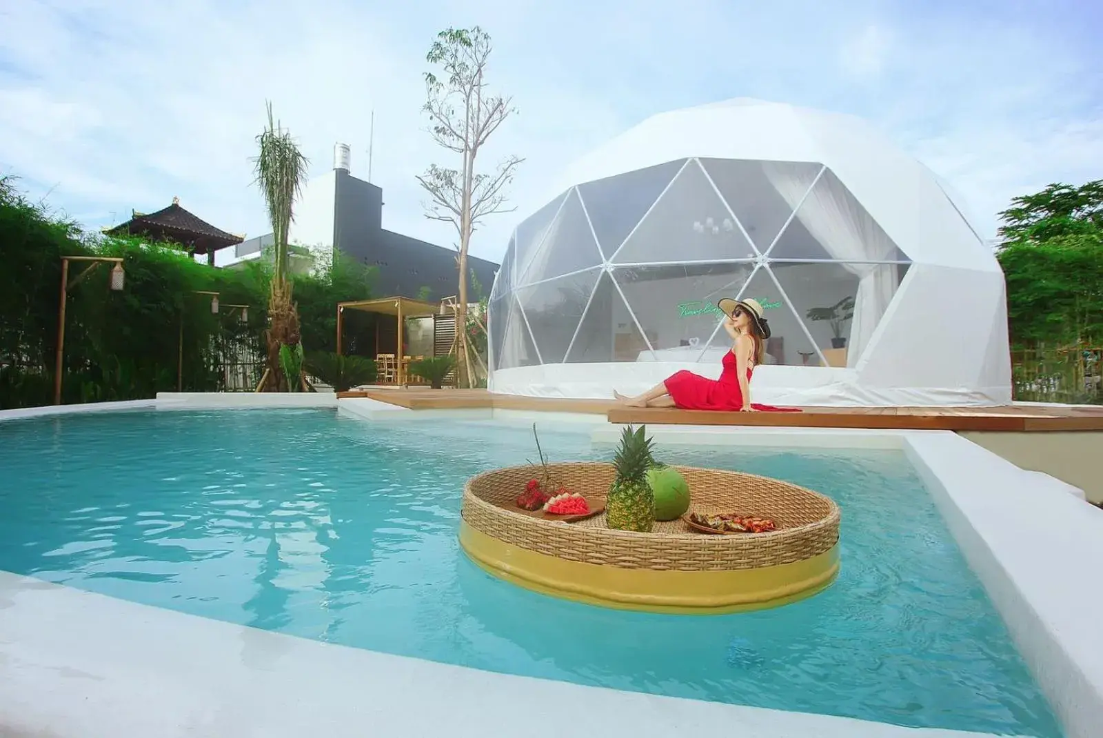 Coconut Galaxy Villas by Bali Cabin Coconut Galaxy Villas by Bali Cabin