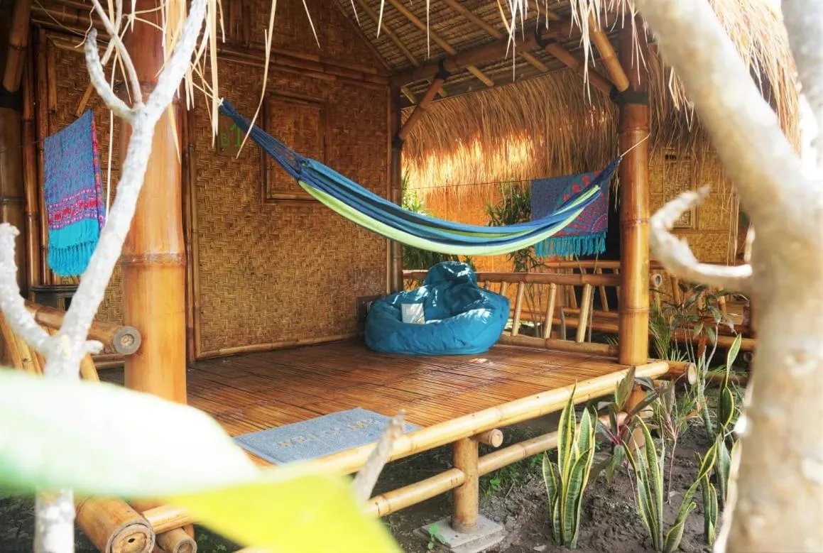 SAME SAME Bungalows - ECO Friendly