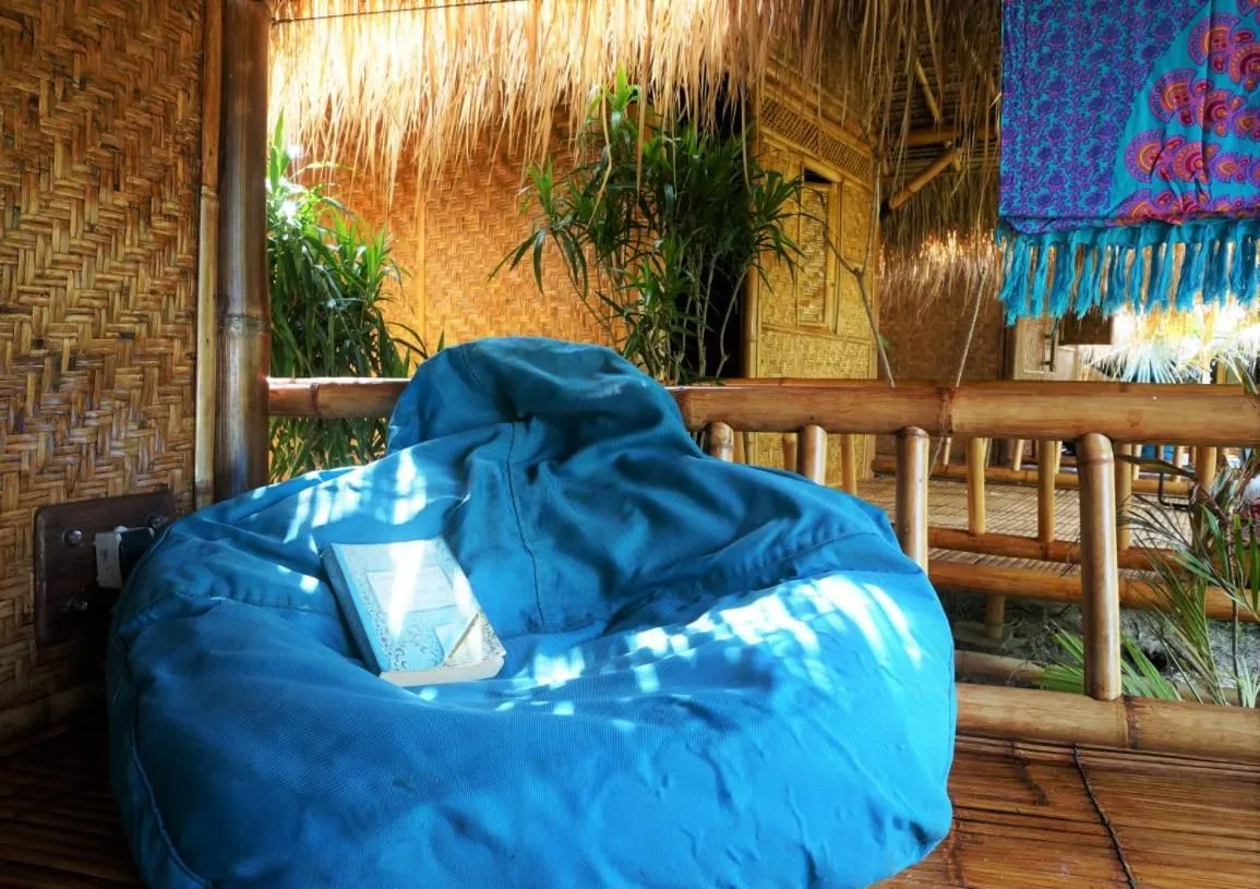 SAME SAME Bungalows - ECO Friendly