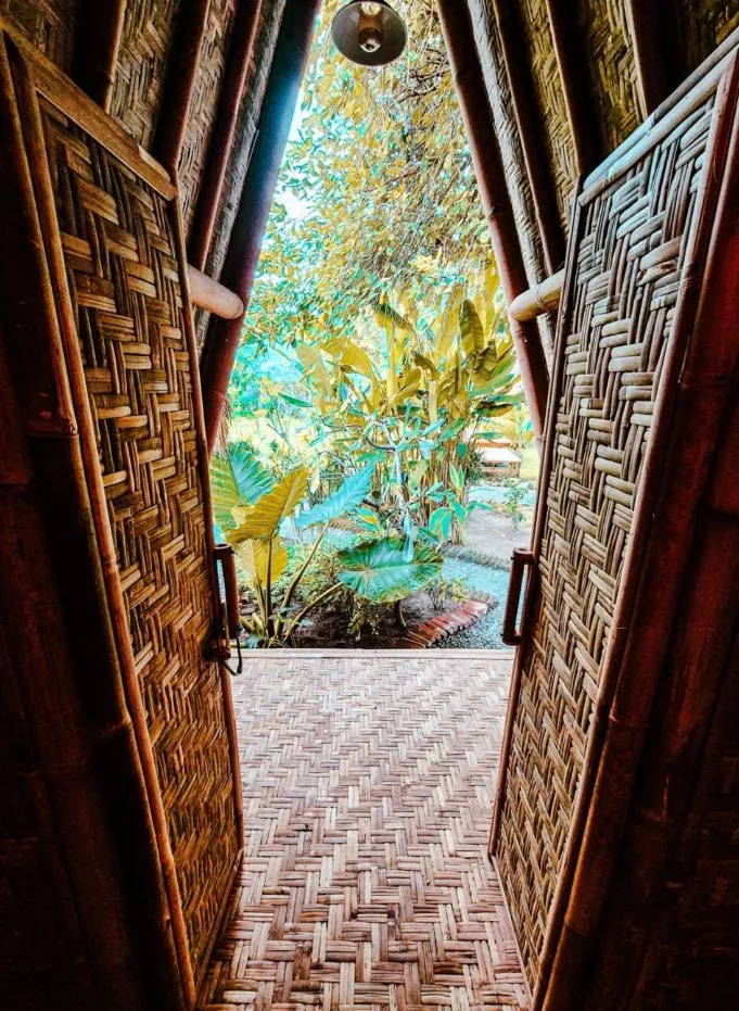 SAME SAME Bungalows - ECO Friendly