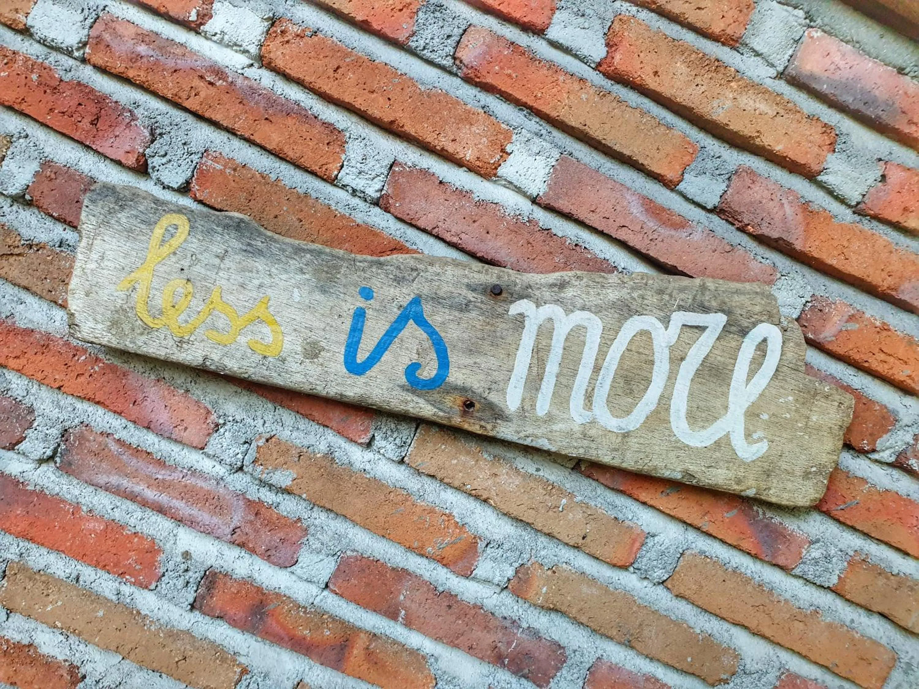 SAME SAME Bungalows - ECO Friendly