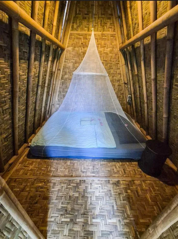 SAME SAME Bungalows - ECO Friendly