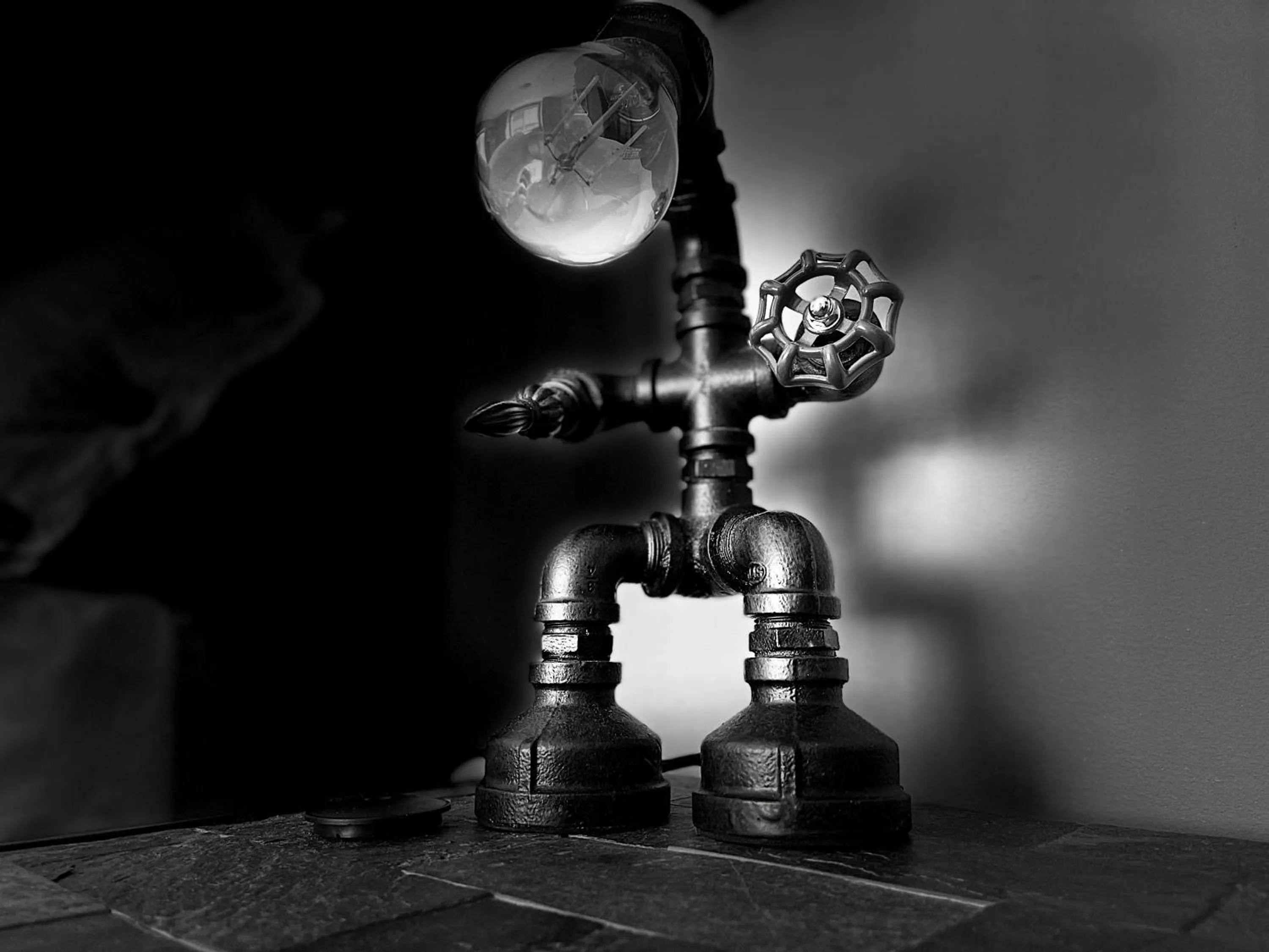 Decorative detail in Top Floor Riverfront Condo with Stellar Sunsets!