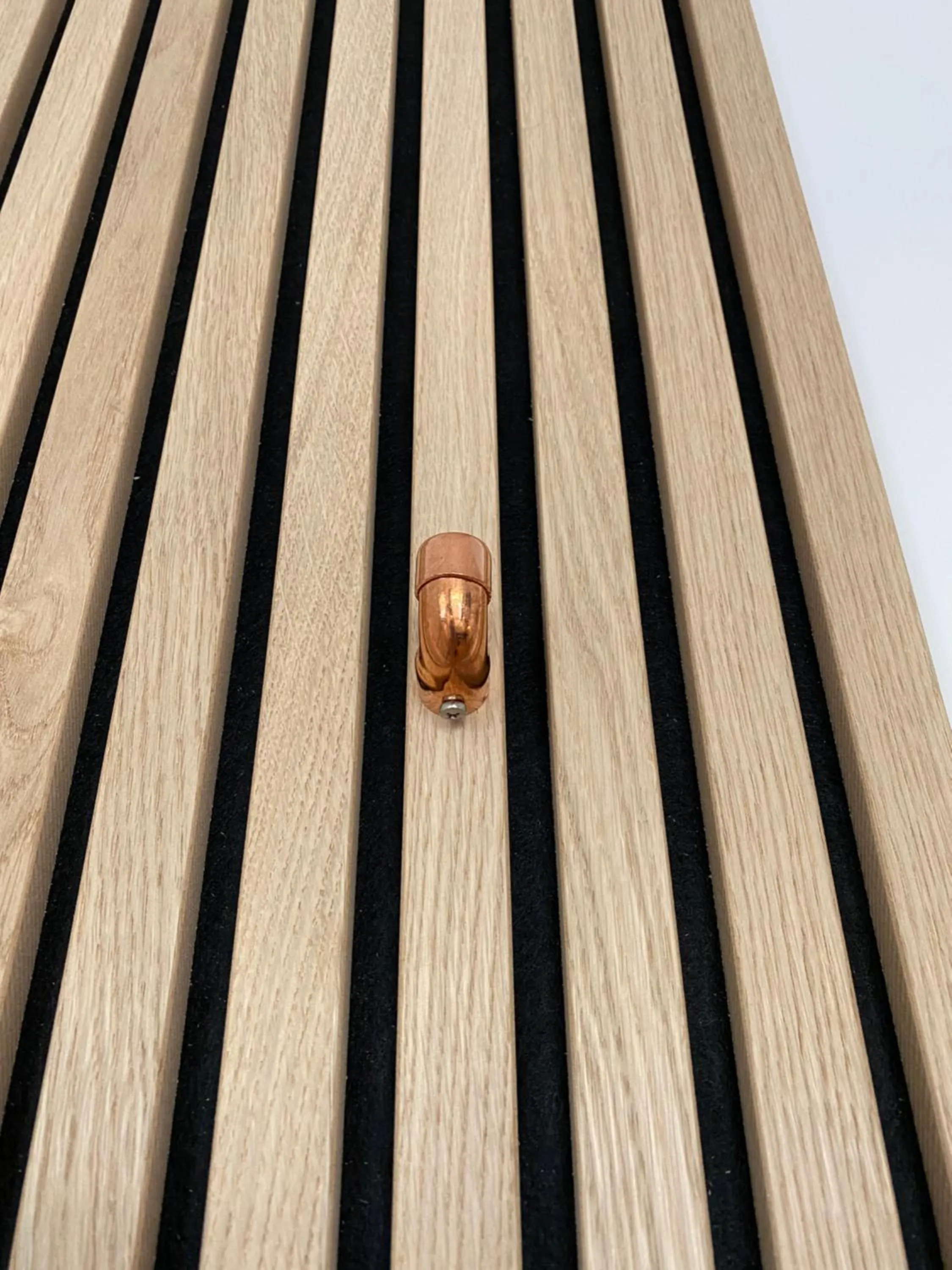 Bedroom in Pure Berlin Apartments - Luxury at Pure Living in City Center