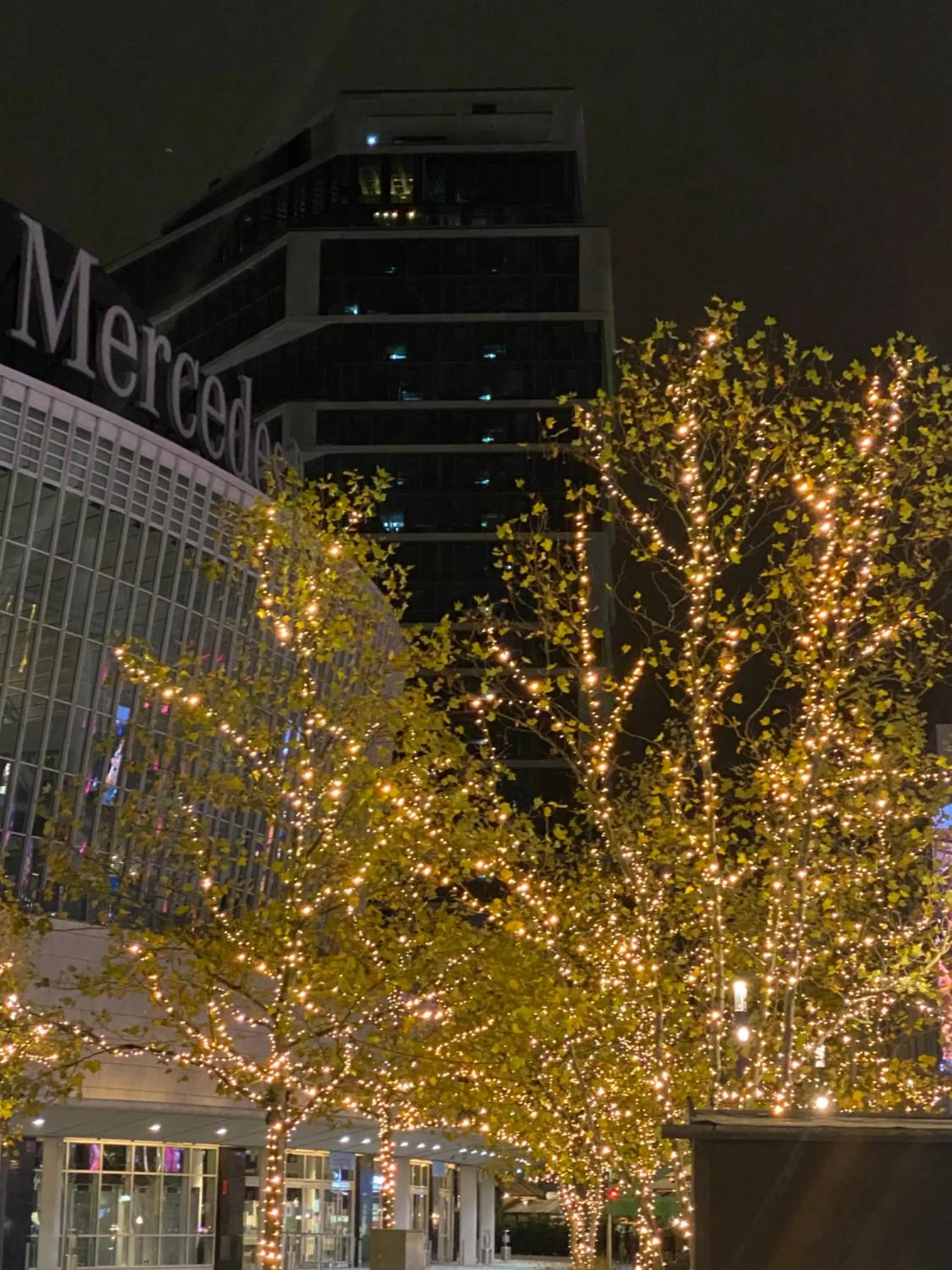 Staff in Pure Berlin Apartments - Luxury at Pure Living in City Center