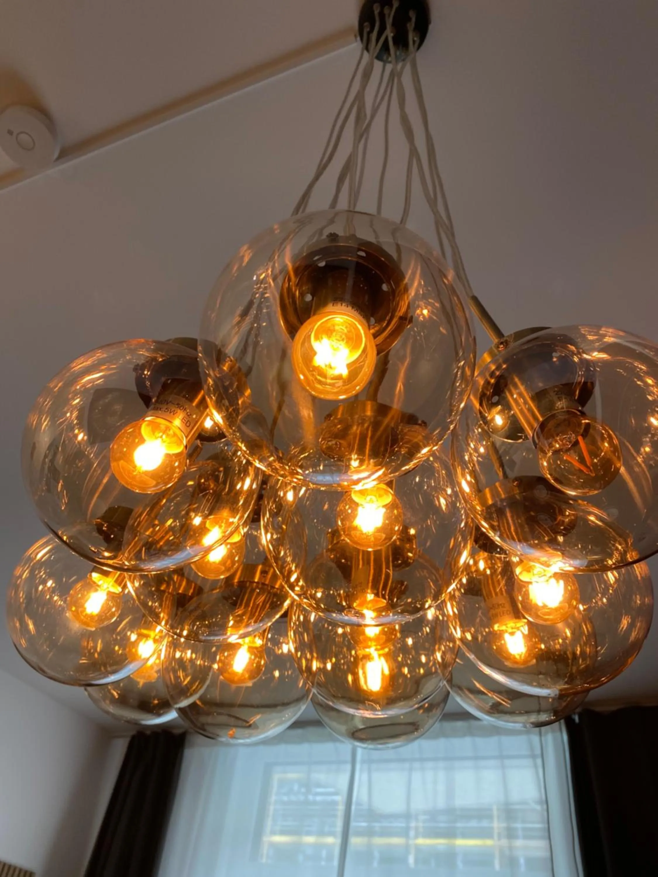 Decorative detail in Pure Berlin Apartments - Luxury at Pure Living in City Center