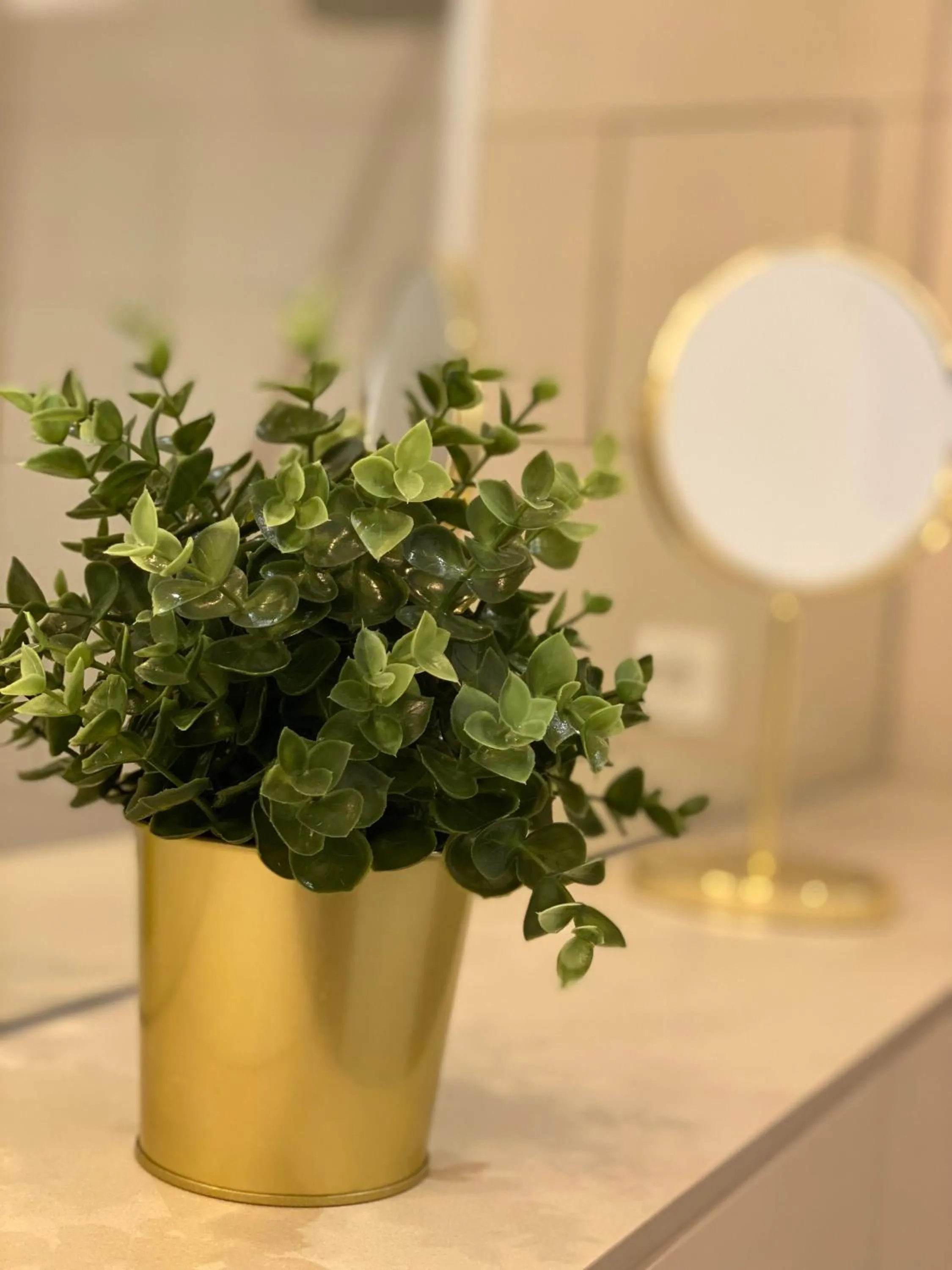 Bathroom in Pure Berlin Apartments - Luxury at Pure Living in City Center