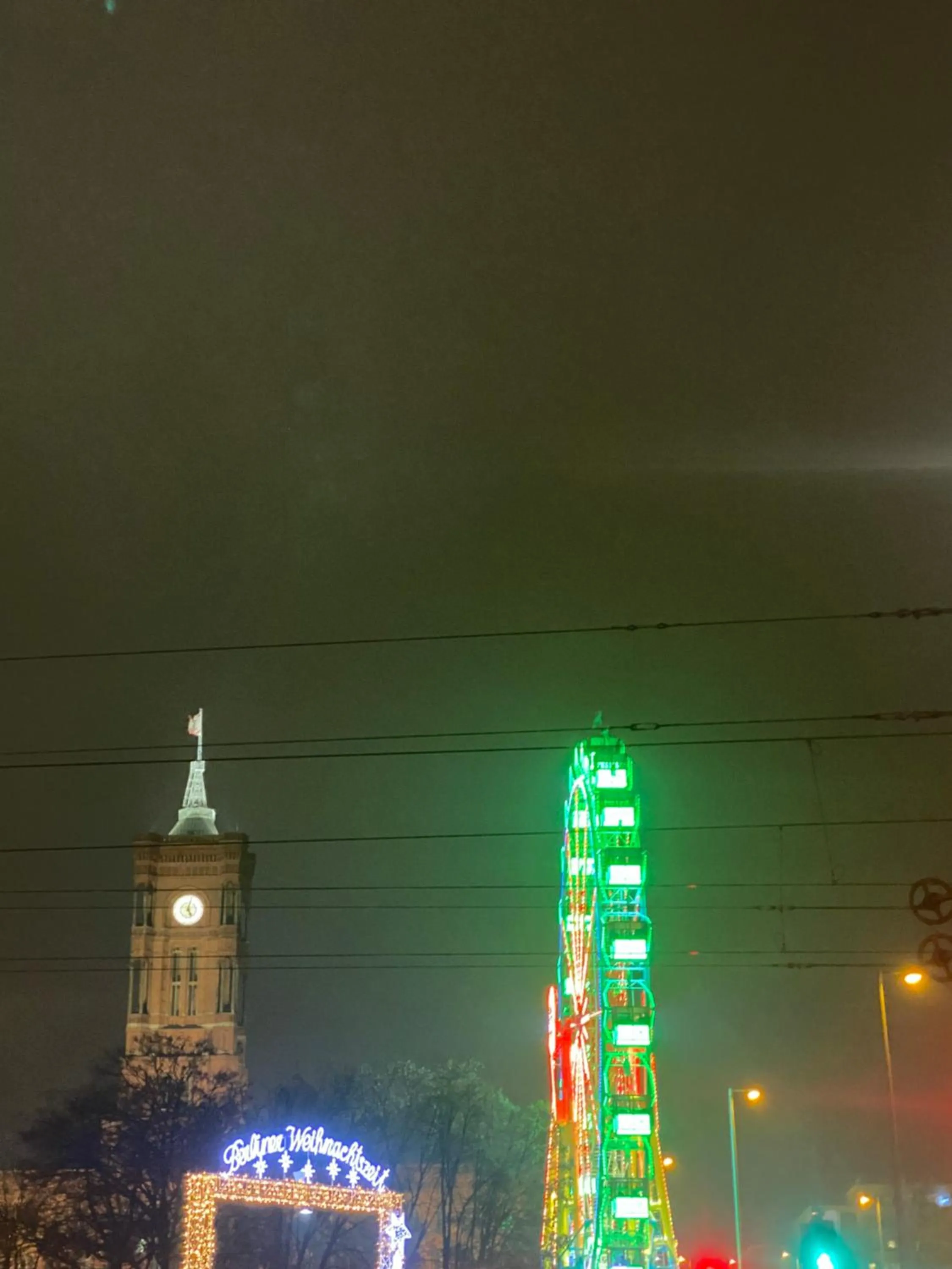 Nearby landmark in Pure Berlin Apartments - Luxury at Pure Living in City Center