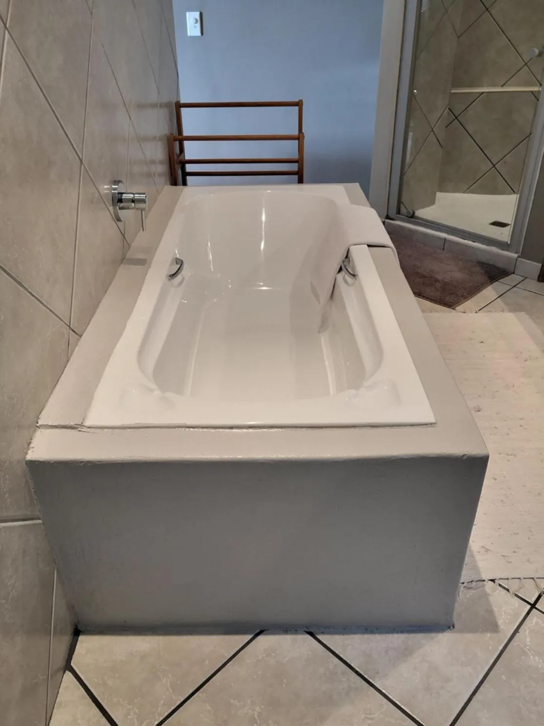 Bathroom in Perle Du Cap