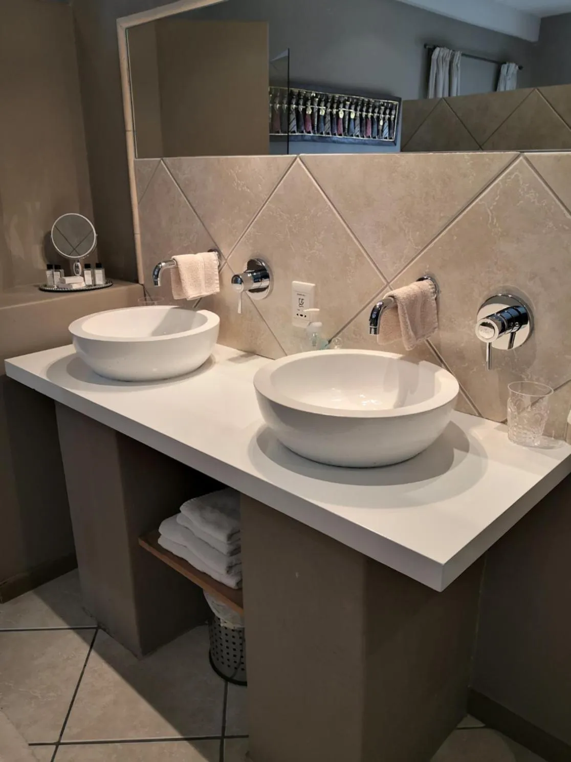 Bathroom in Perle Du Cap