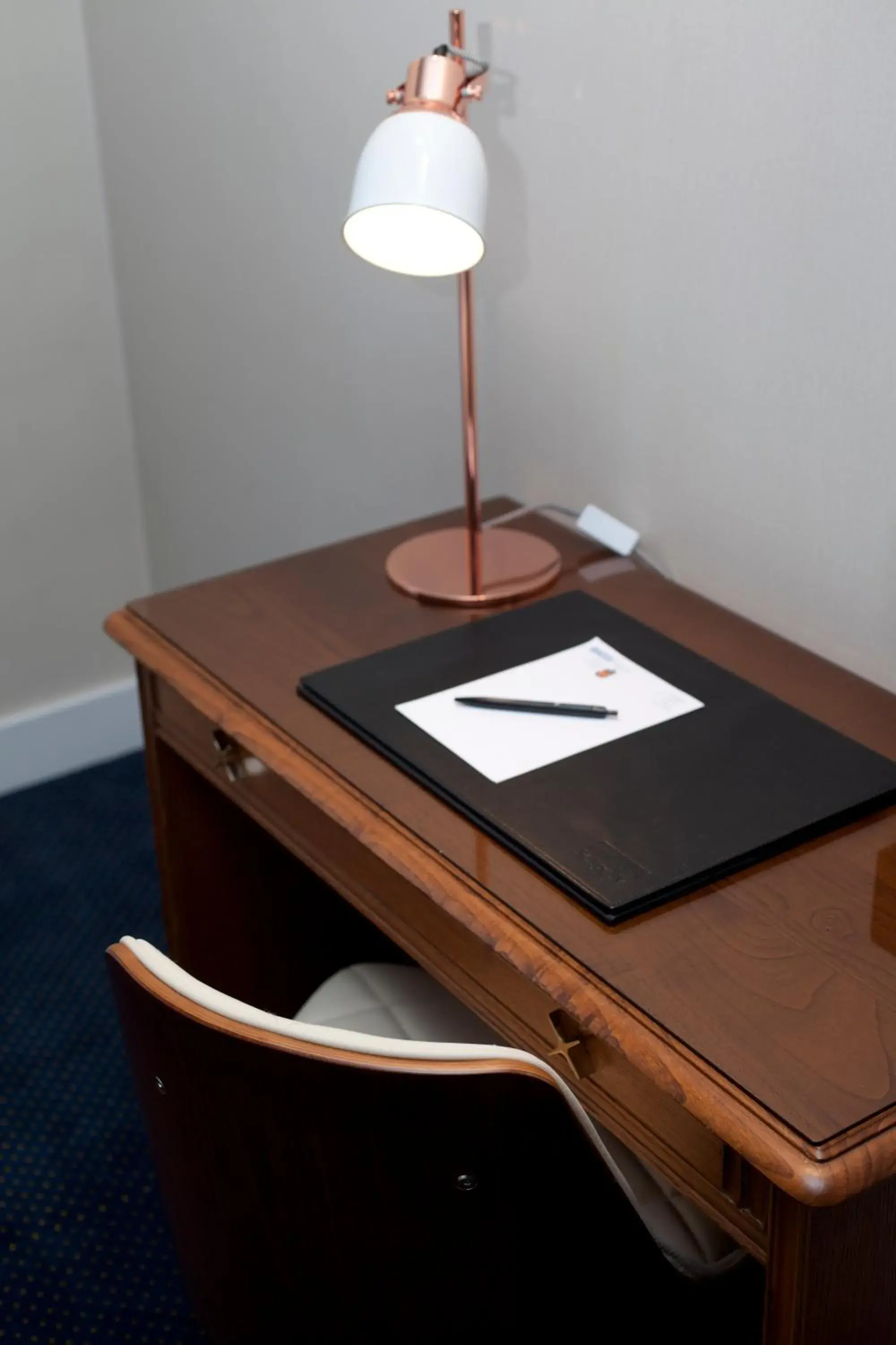 Double or Twin Room in Barcelo Valladolid Double or Twin Room in Barcelo Valladolid