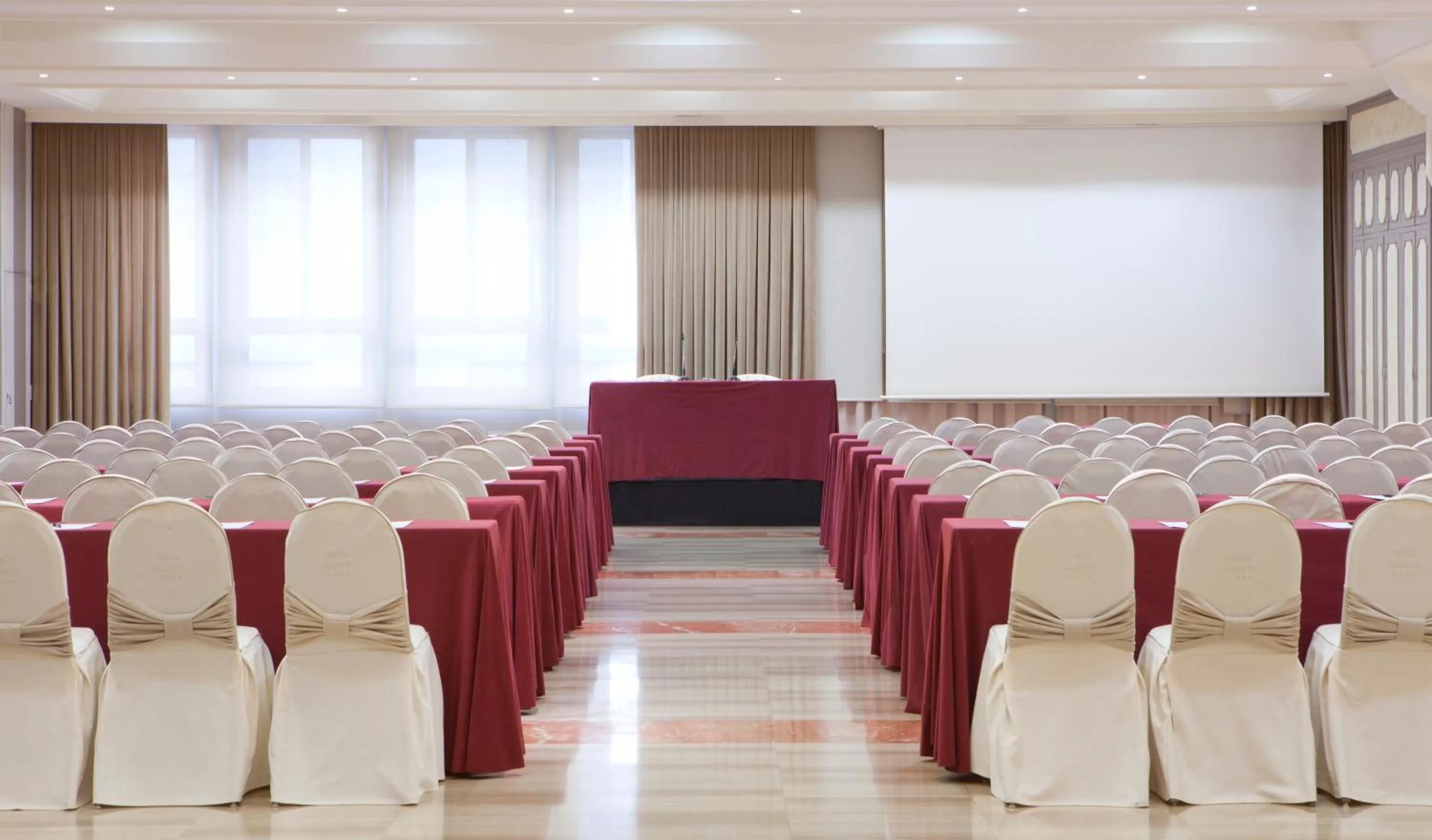 Meeting/conference room in Felipe IV
