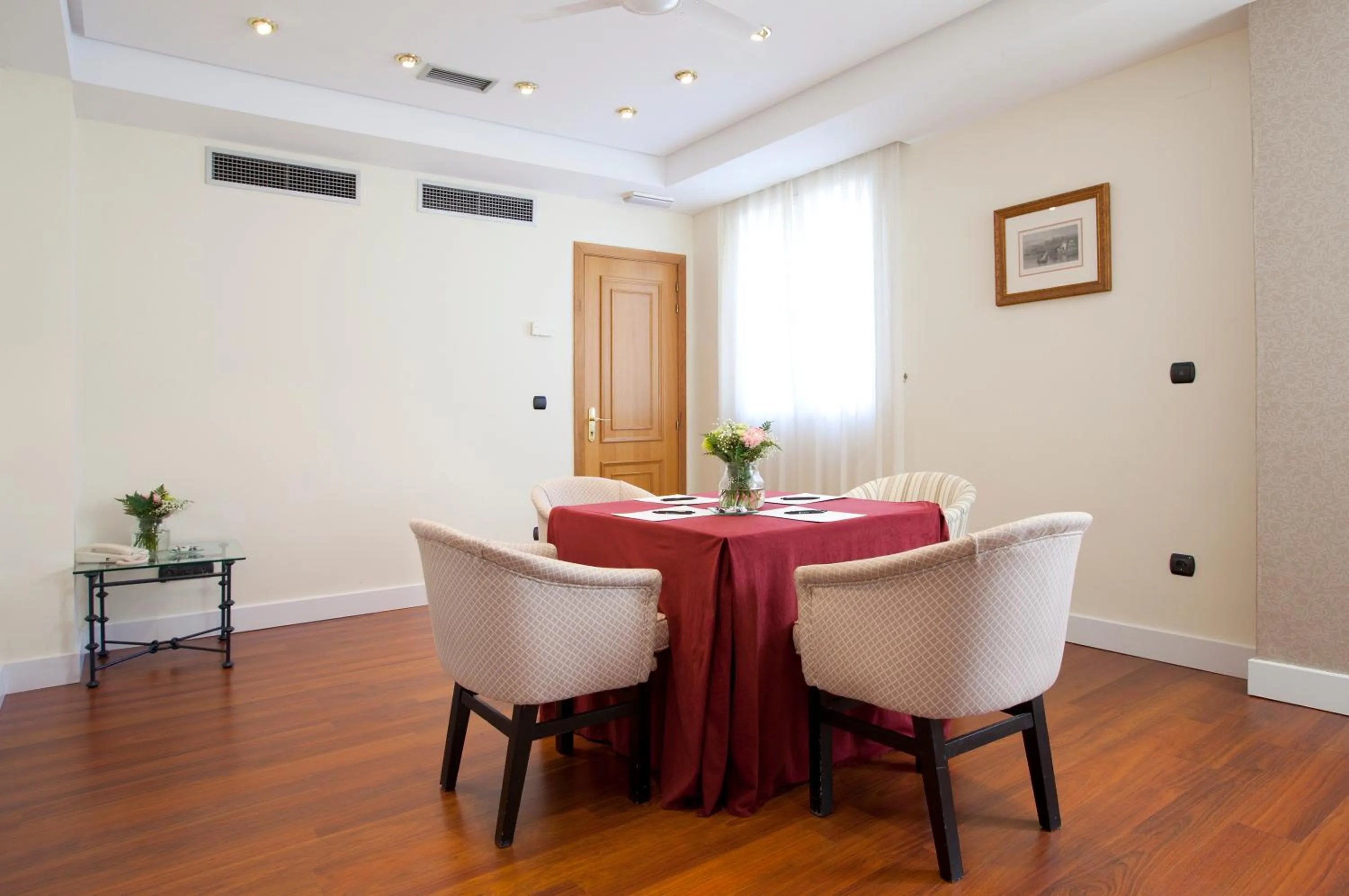 Meeting/conference room in Felipe IV