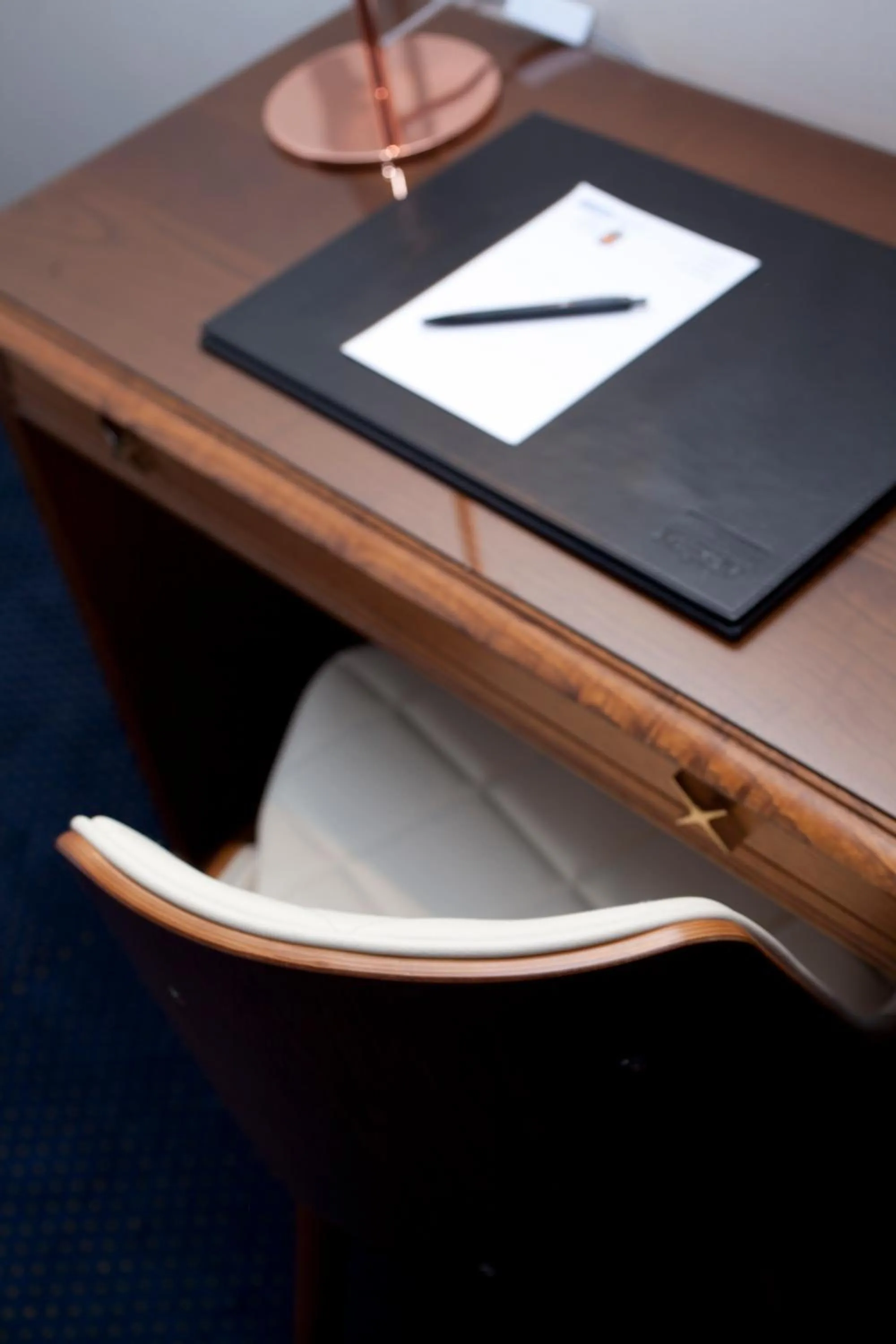 Decorative detail in Felipe IV